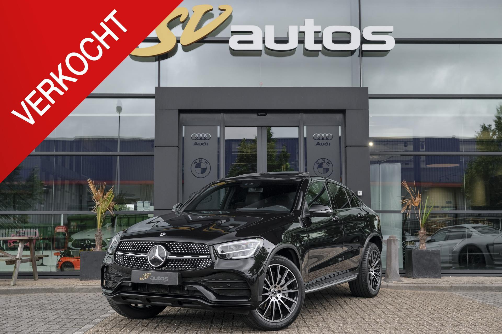 Mercedes-Benz GLC Coupé GLC300e AMG 320pk 4MATIC 46180360-0.jpg | SVautos