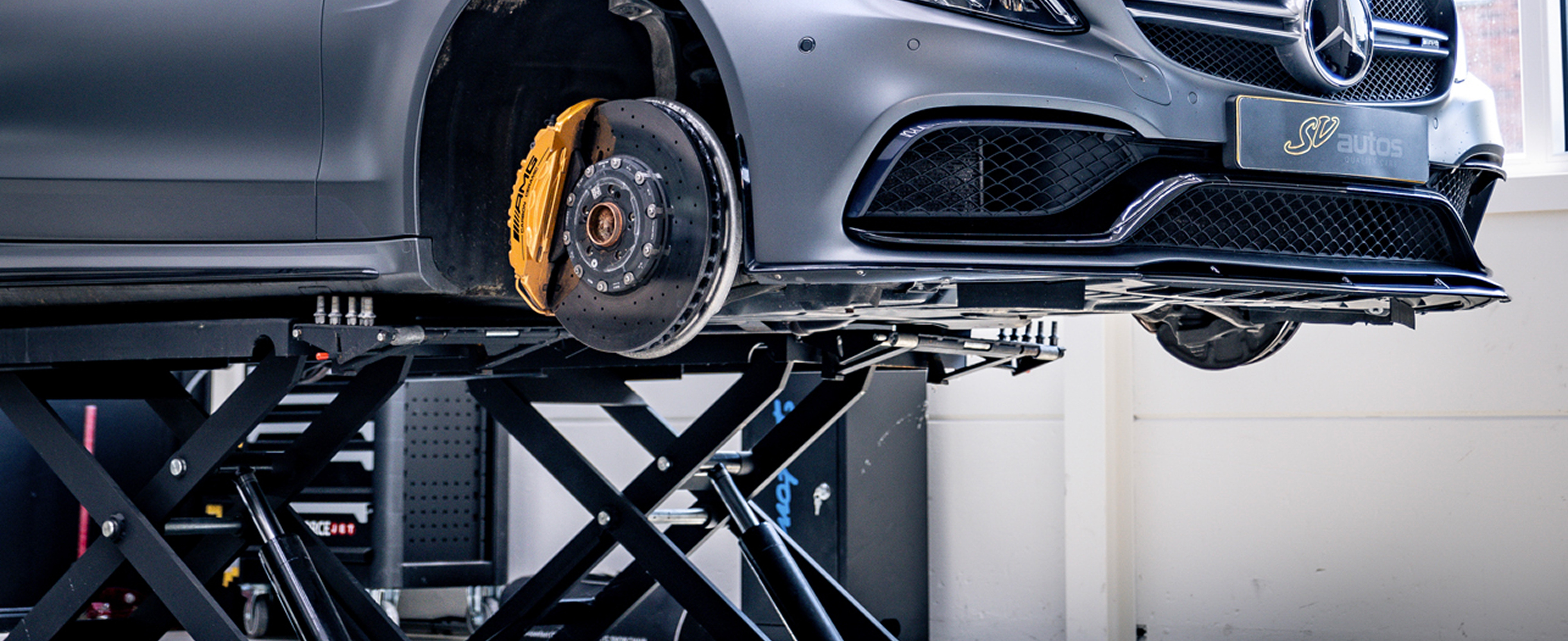 Subpage Listing Image Onderhoud of reparatie | SVautos