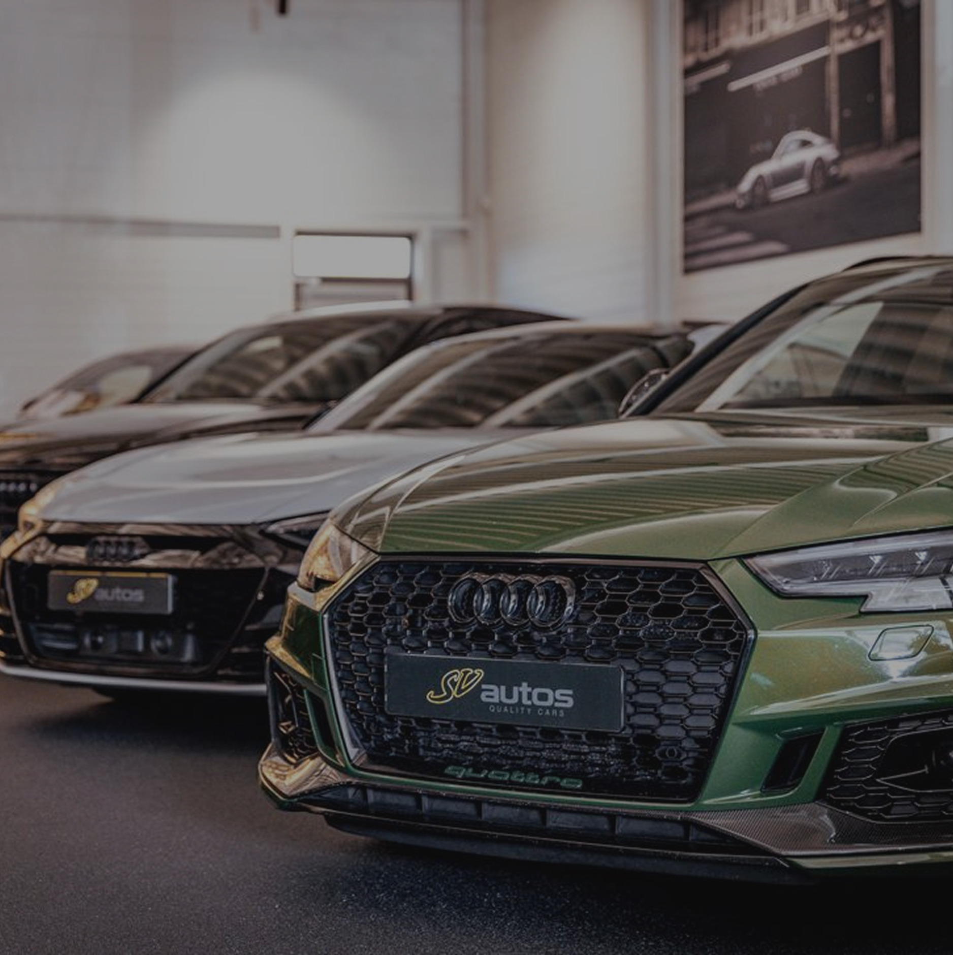 Subpage Details Slider Image Remmenservice | SVautos