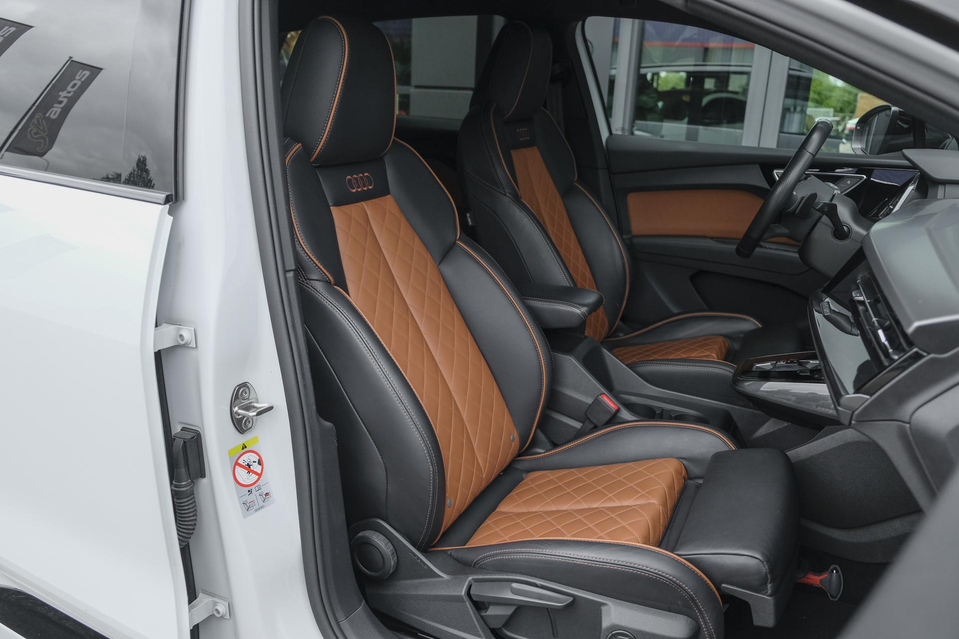 Audi Q4 e-tron 40 204pk Competition S-line 77 kWh 40424370-11.jpg | SVautos