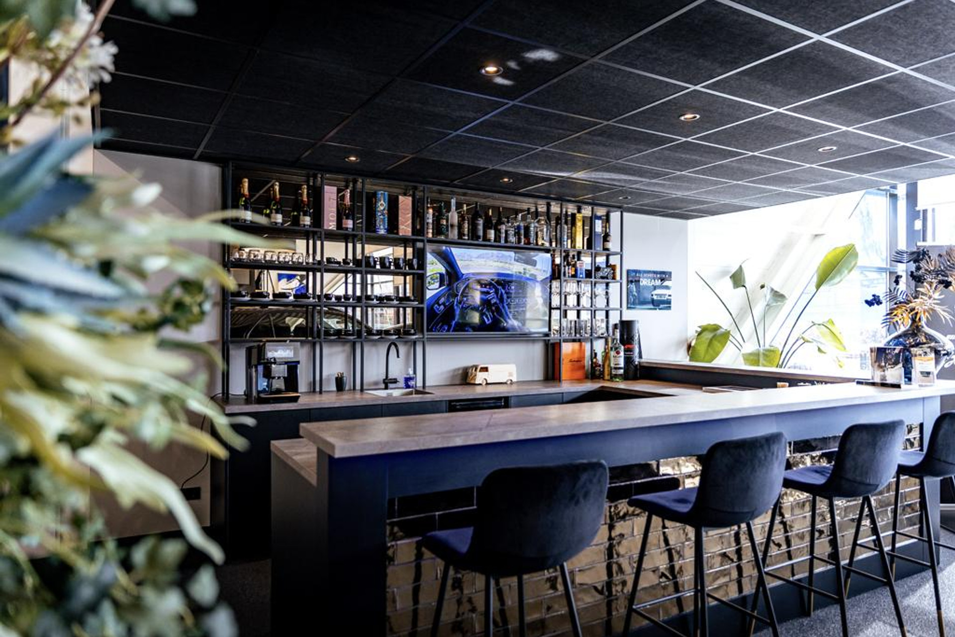 Audi Q4 e-tron 40 204pk Competition S-line 77 kWh 40424370-15.jpg | SVautos