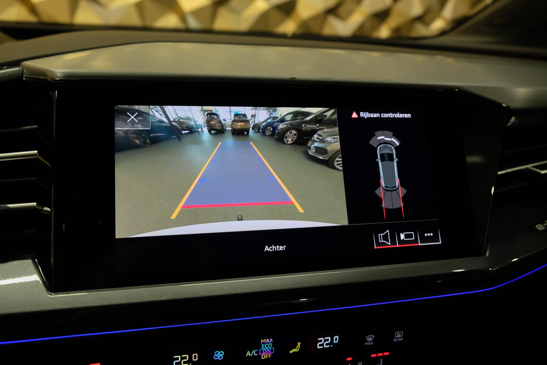 Audi Q4 e-tron 40 204pk Competition S-line 77 kWh 40424370-20.jpg | SVautos