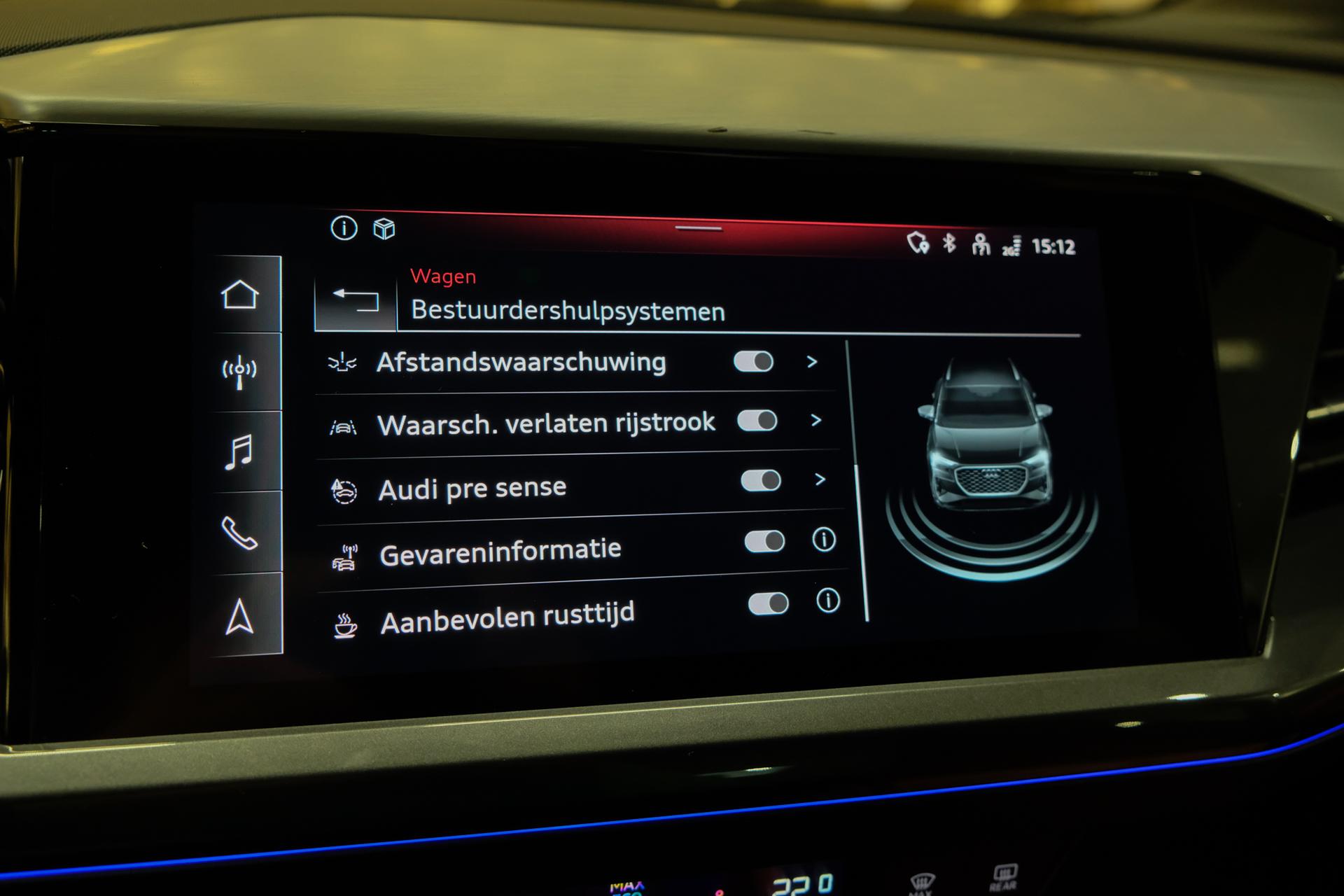 Audi Q4 e-tron 40 204pk Competition S-line 77 kWh 40424370-21.jpg | SVautos