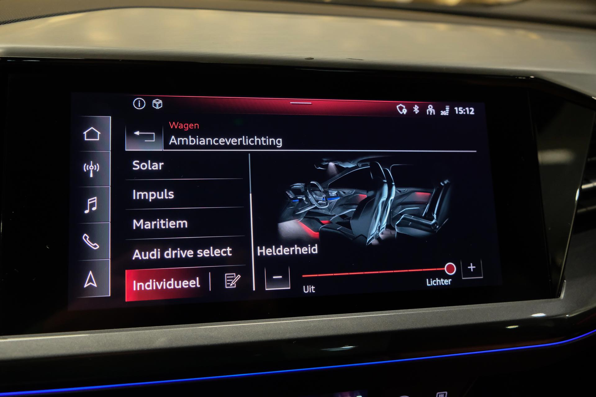 Audi Q4 e-tron 40 204pk Competition S-line 77 kWh 40424370-23.jpg | SVautos