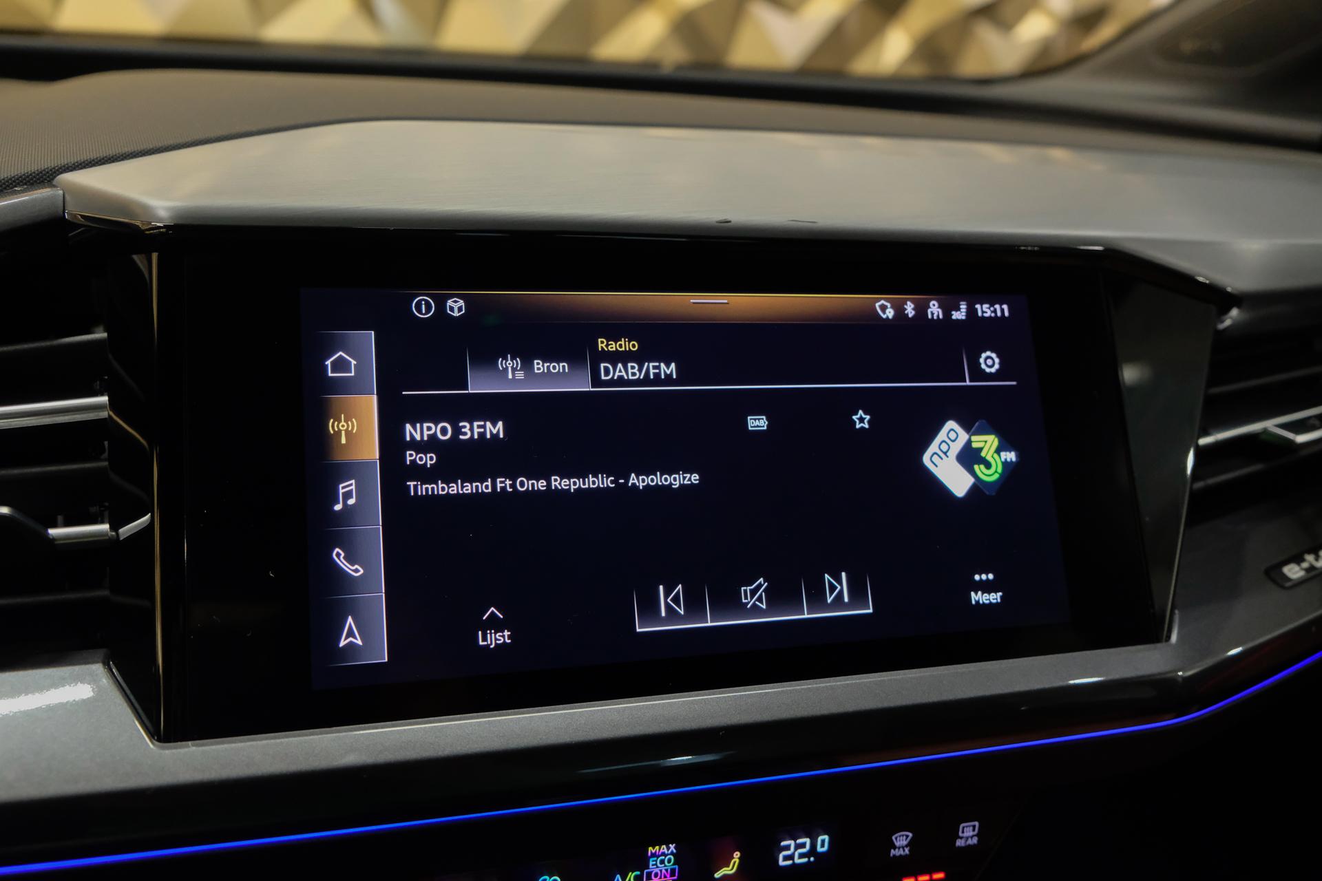 Audi Q4 e-tron 40 204pk Competition S-line 77 kWh 40424370-27.jpg | SVautos