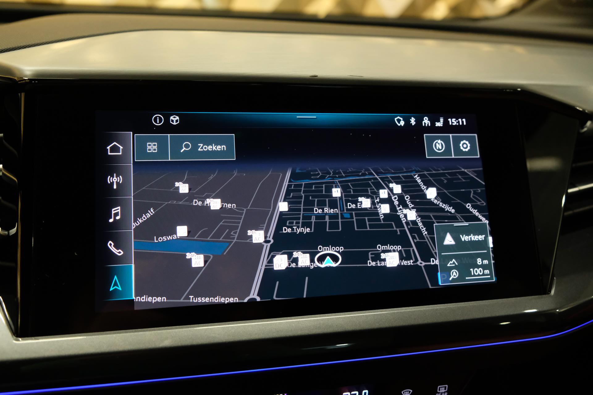 Audi Q4 e-tron 40 204pk Competition S-line 77 kWh 40424370-28.jpg | SVautos