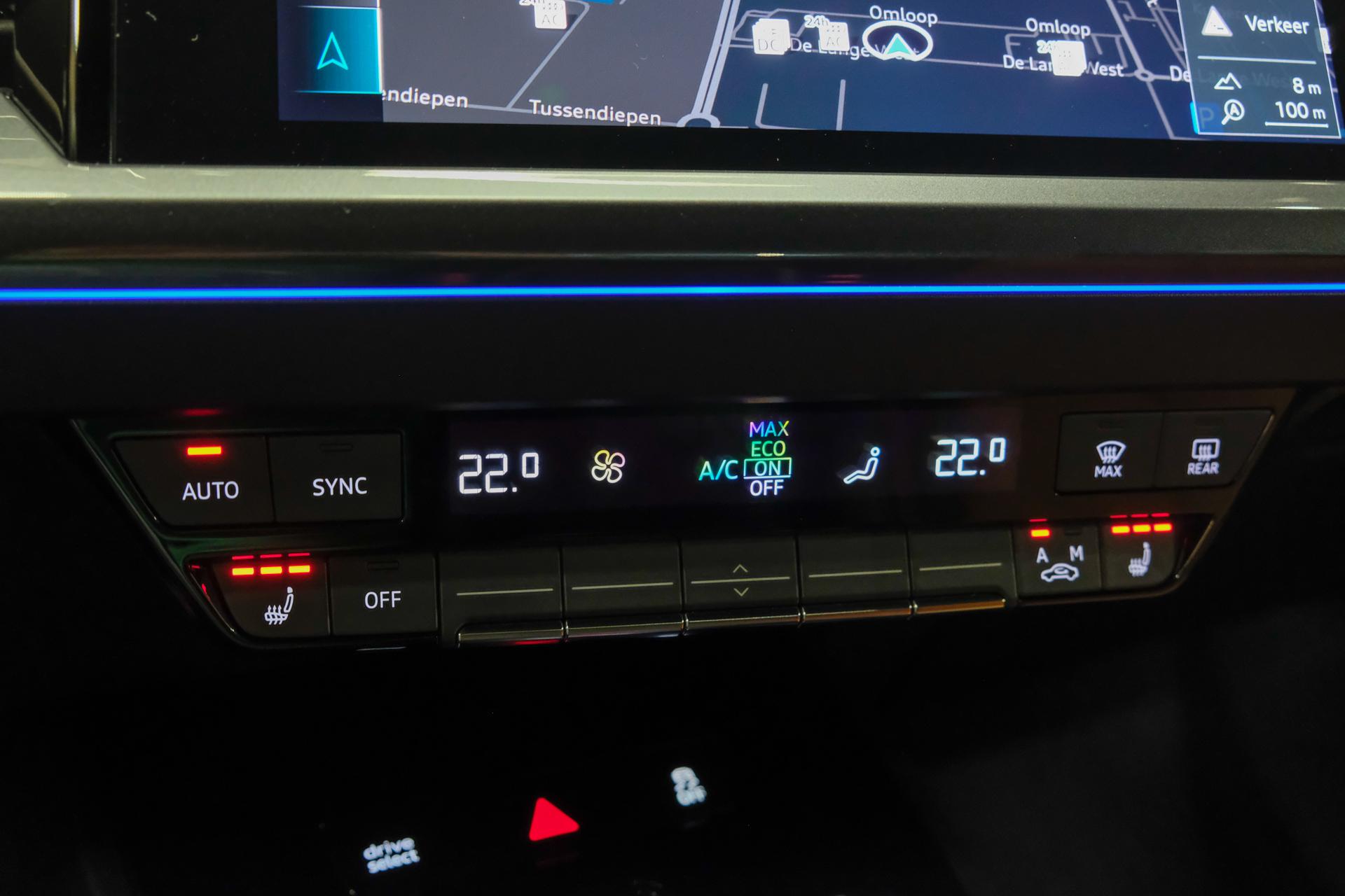 Audi Q4 e-tron 40 204pk Competition S-line 77 kWh 40424370-29.jpg | SVautos