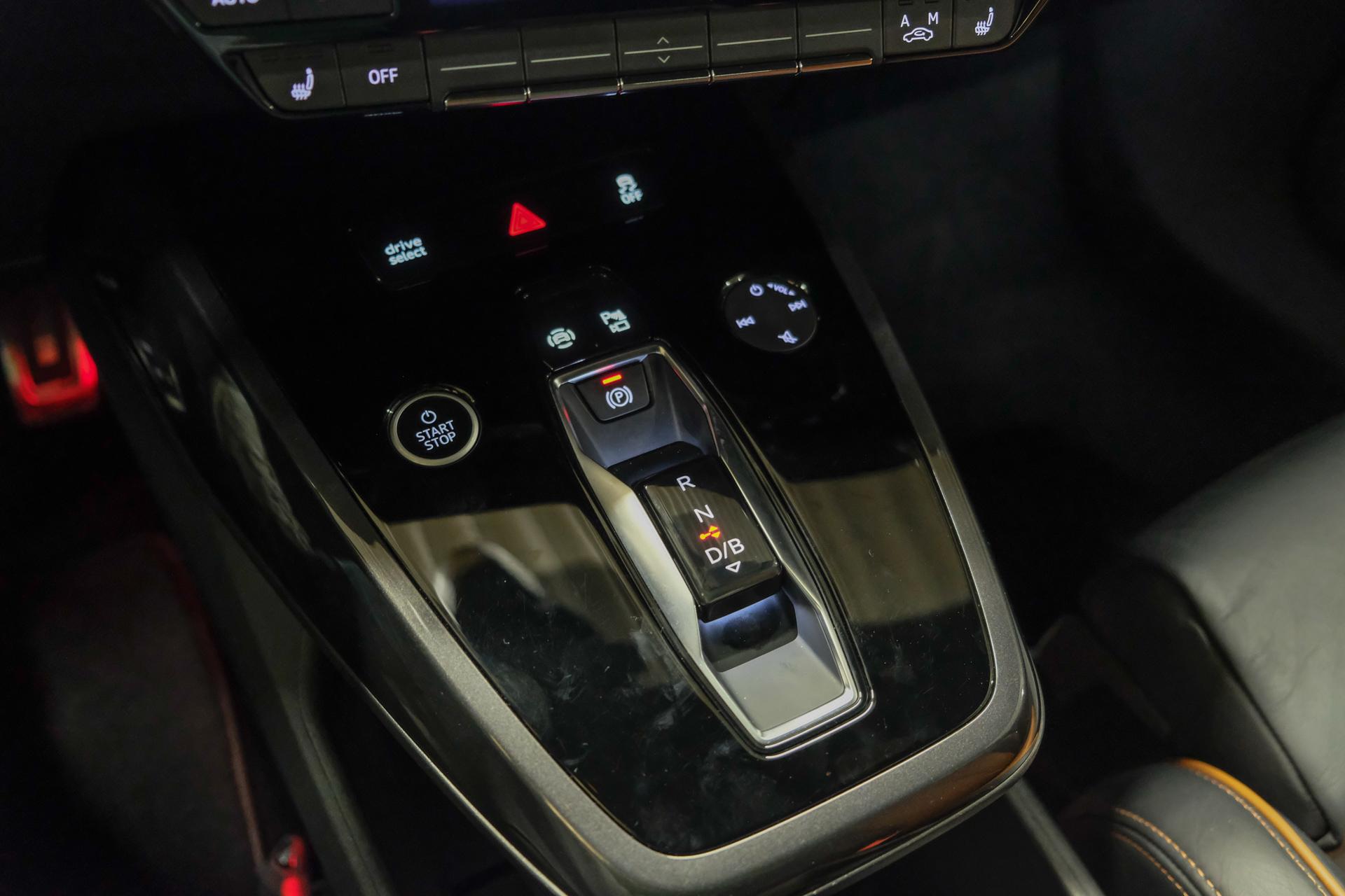 Audi Q4 e-tron 40 204pk Competition S-line 77 kWh 40424370-31.jpg | SVautos