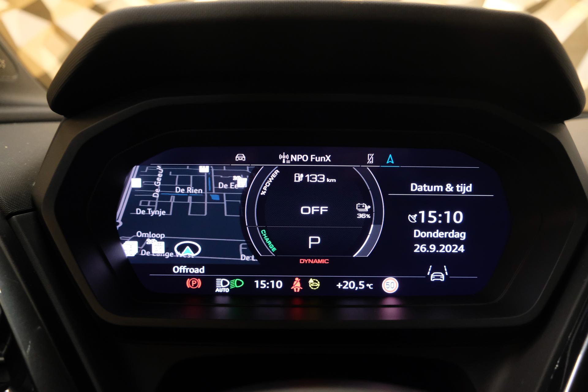 Audi Q4 e-tron 40 204pk Competition S-line 77 kWh 40424370-35.jpg | SVautos