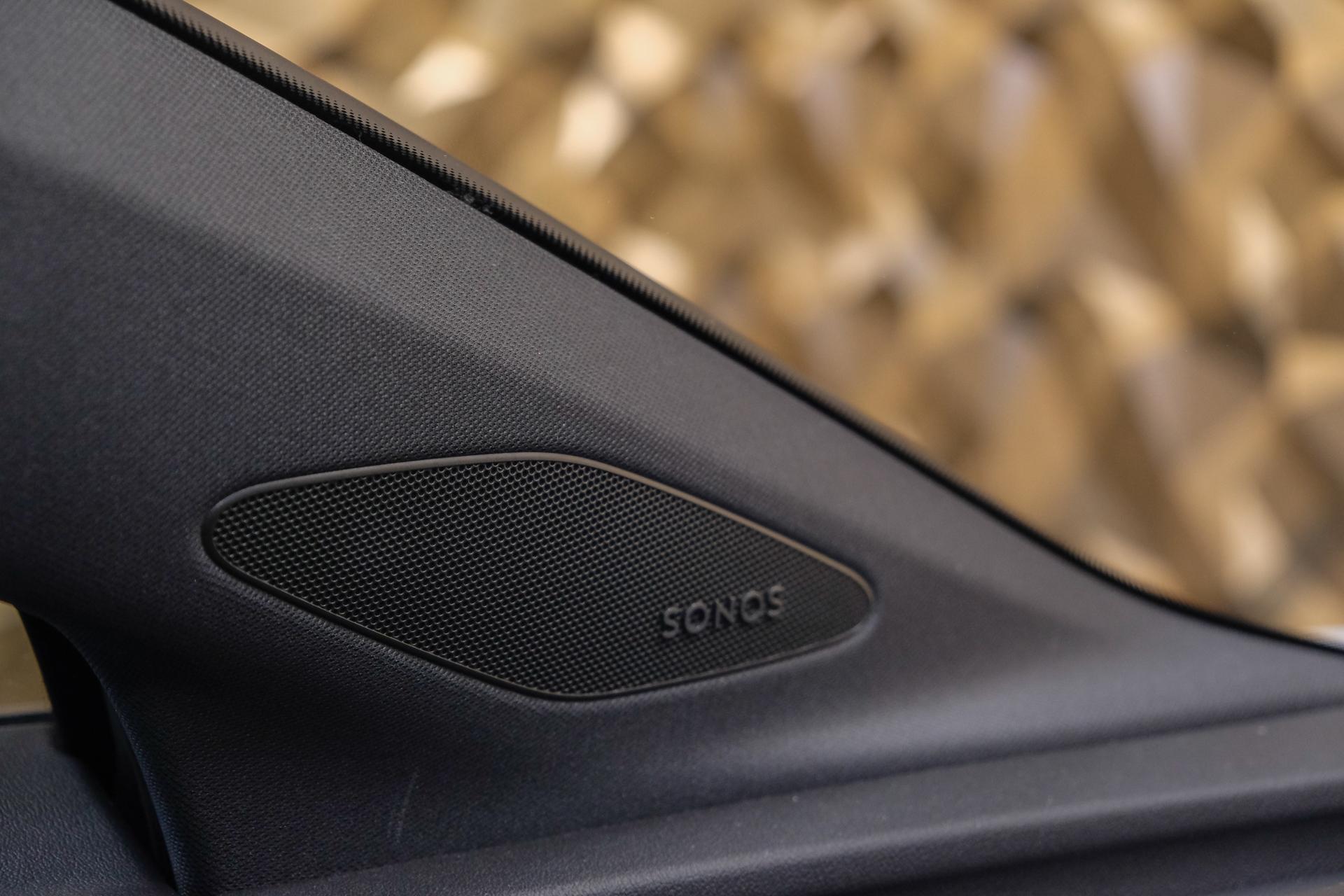 Audi Q4 e-tron 40 204pk Competition S-line 77 kWh 40424370-37.jpg | SVautos