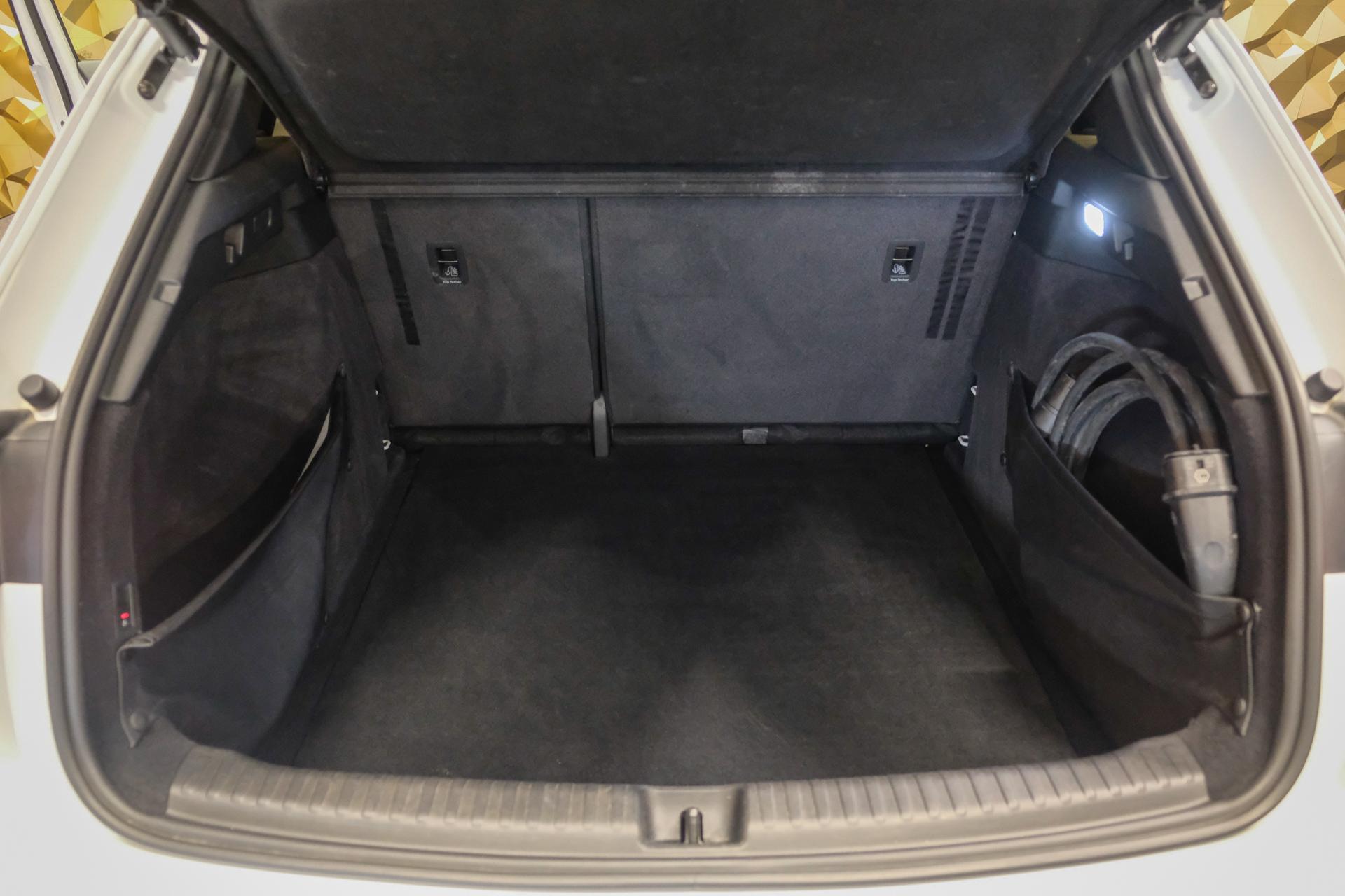 Audi Q4 e-tron 40 204pk Competition S-line 77 kWh 40424370-40.jpg | SVautos