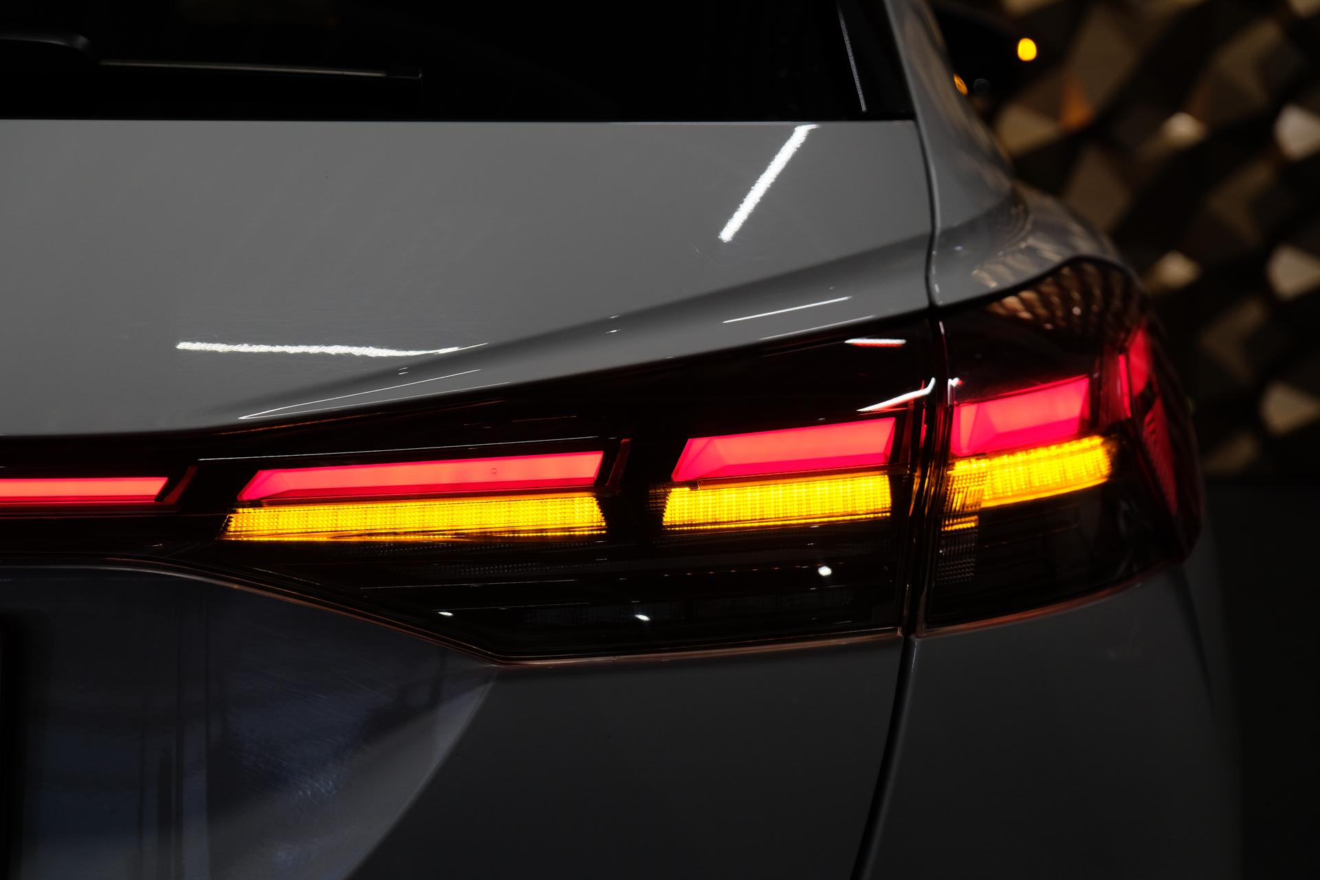 Audi Q4 e-tron 40 204pk Competition S-line 77 kWh 40424370-41.jpg | SVautos