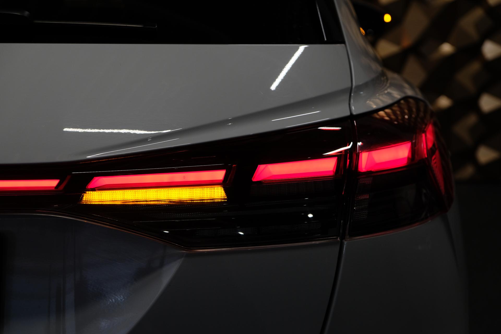 Audi Q4 e-tron 40 204pk Competition S-line 77 kWh 40424370-42.jpg | SVautos