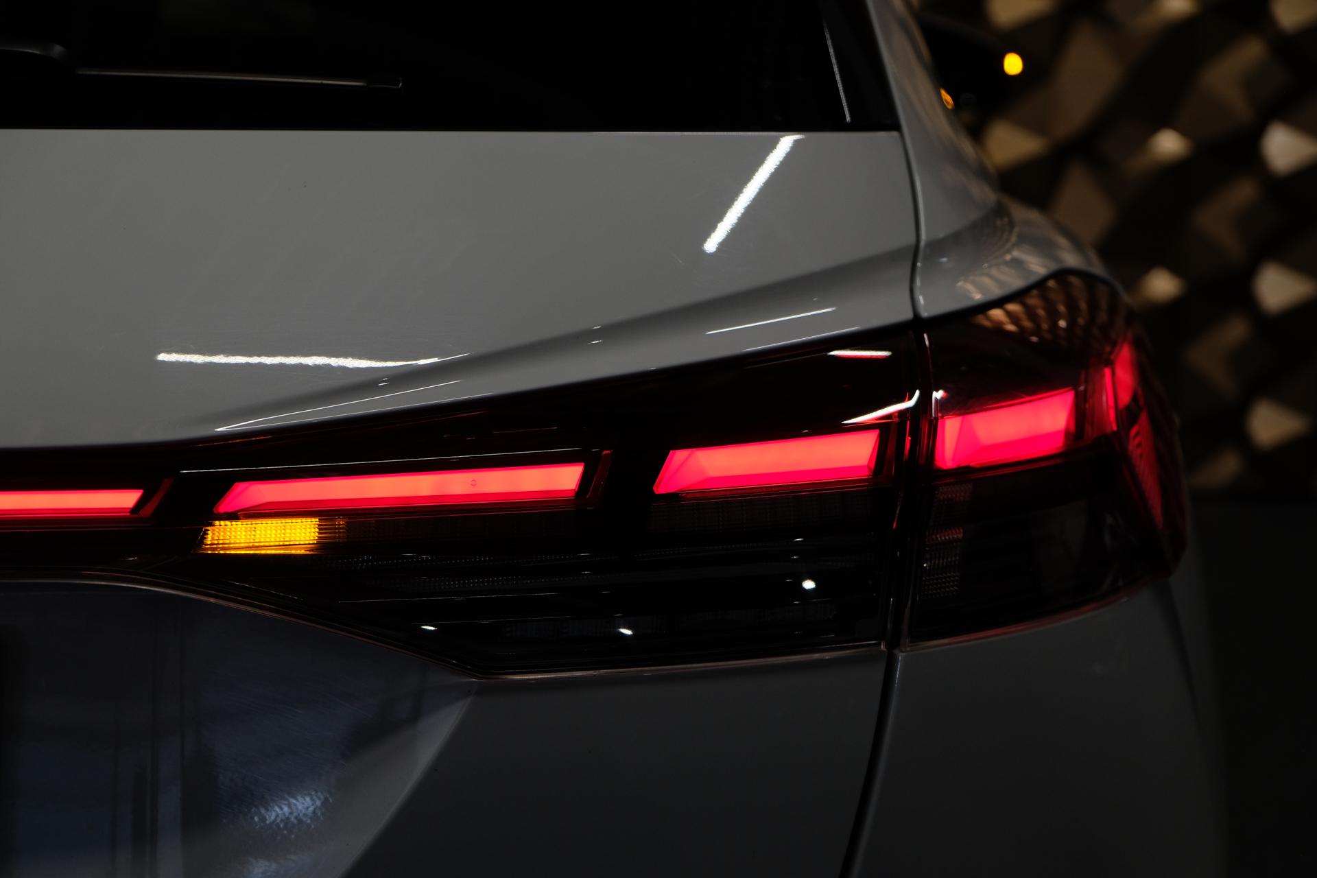 Audi Q4 e-tron 40 204pk Competition S-line 77 kWh 40424370-43.jpg | SVautos