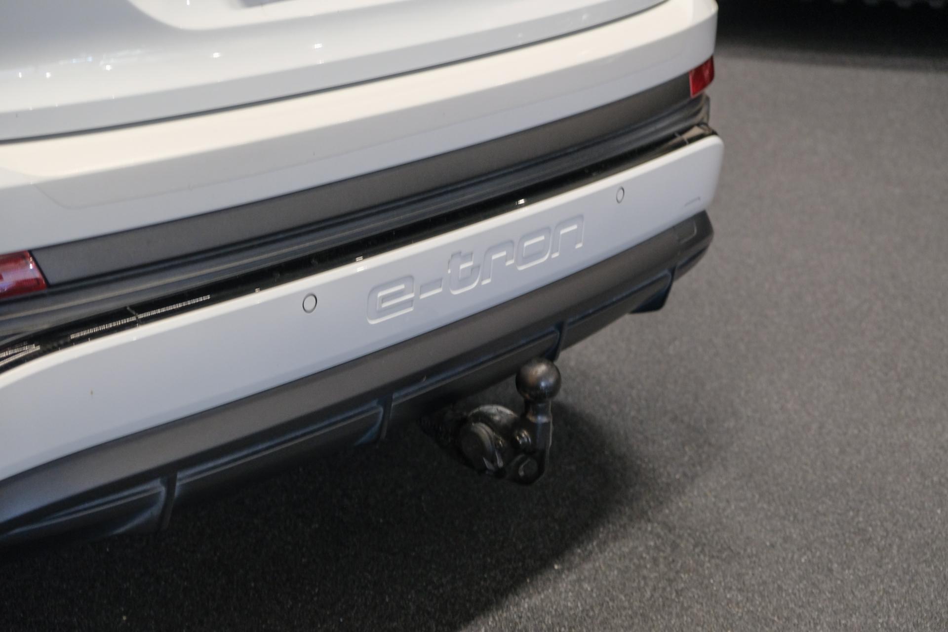 Audi Q4 e-tron 40 204pk Competition S-line 77 kWh 40424370-44.jpg | SVautos