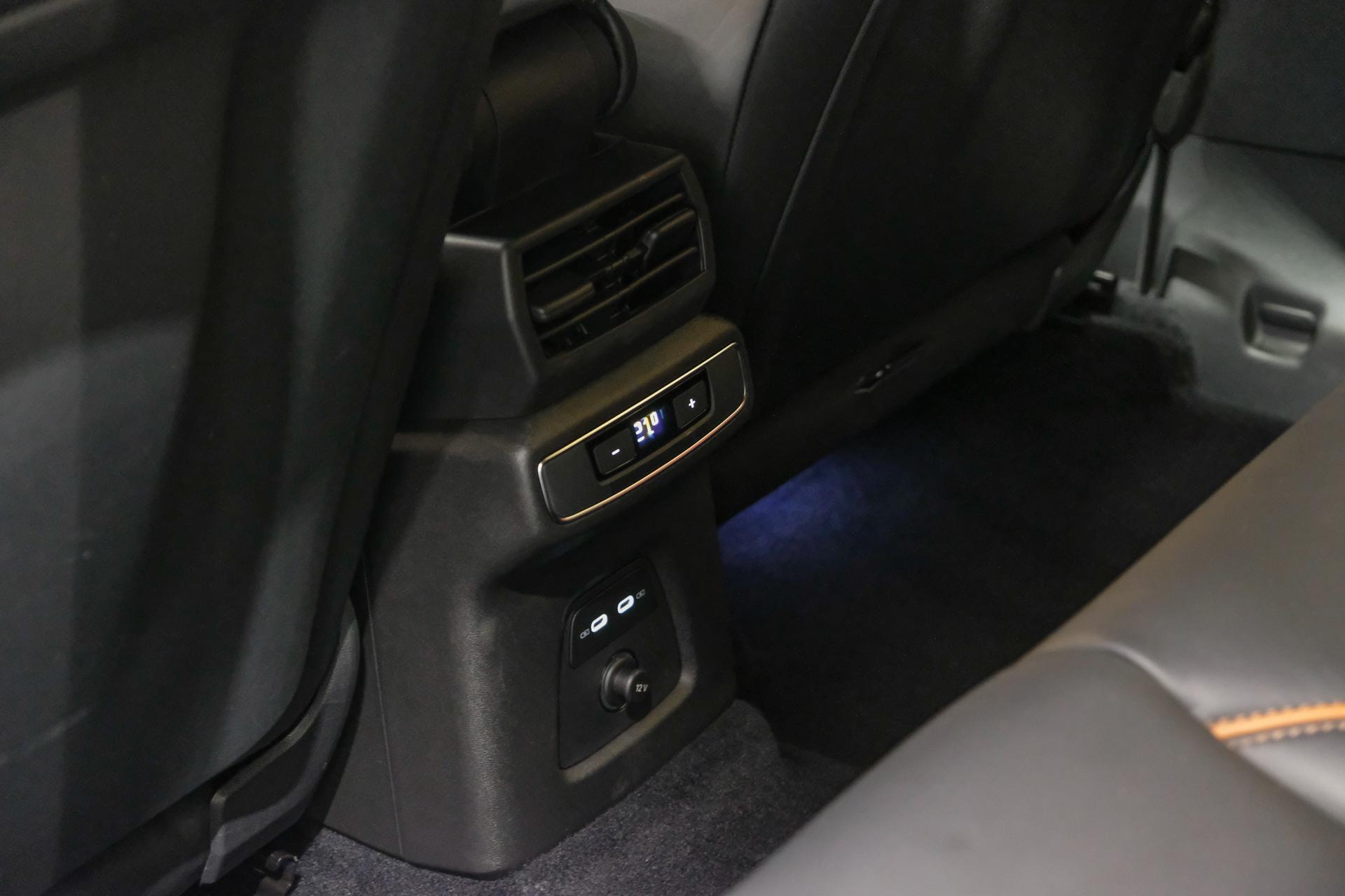 Audi Q4 e-tron 40 204pk Competition S-line 77 kWh 40424370-47.jpg | SVautos