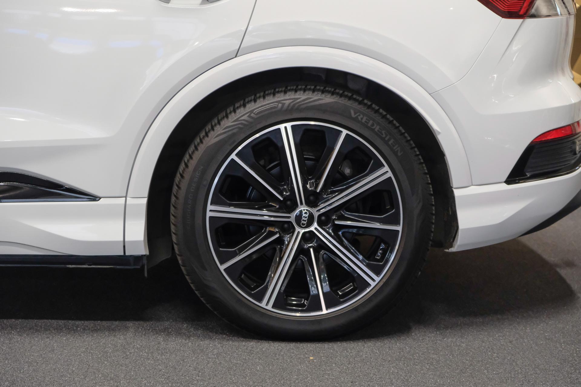 Audi Q4 e-tron 40 204pk Competition S-line 77 kWh 40424370-48.jpg | SVautos