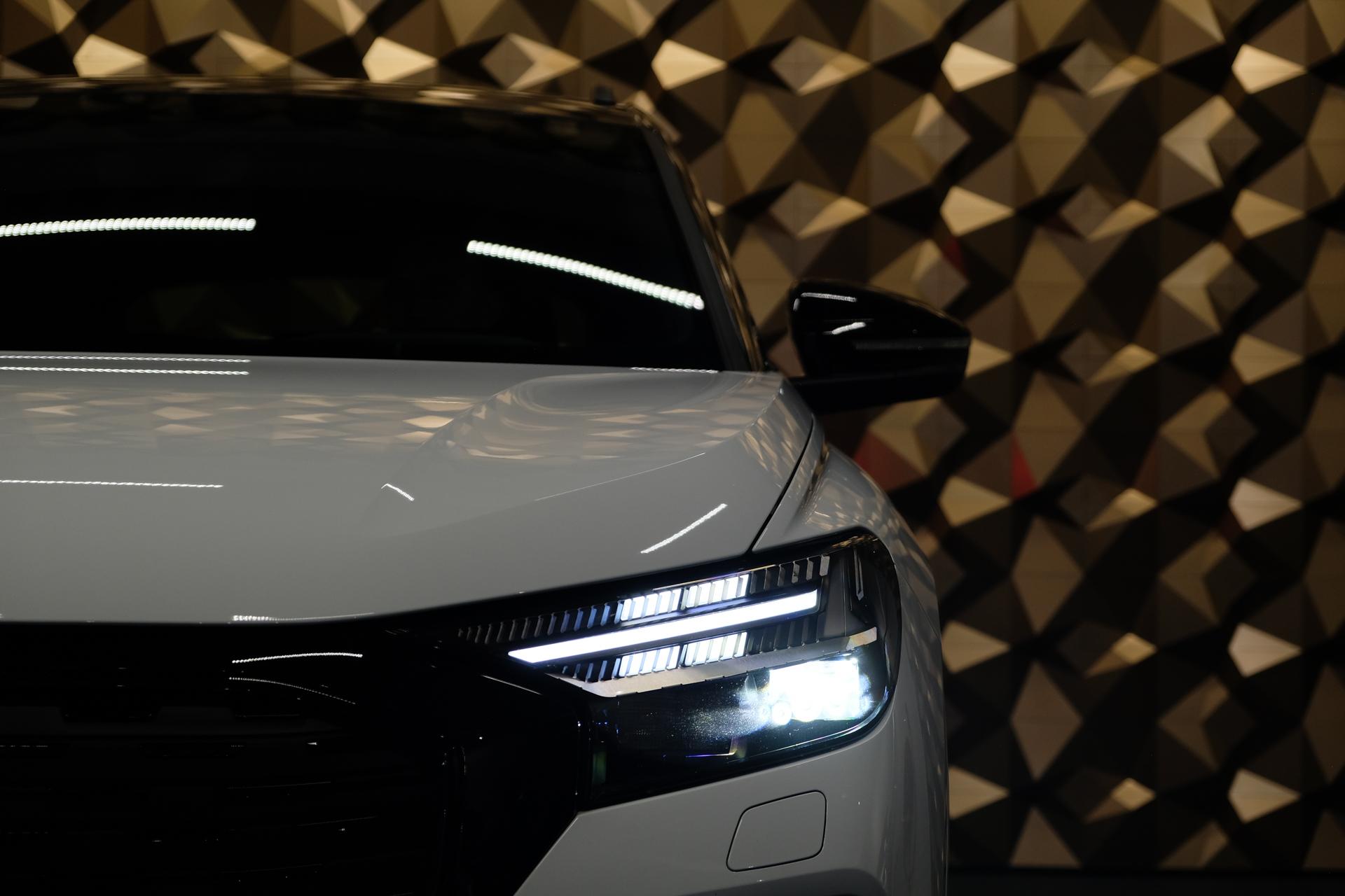 Audi Q4 e-tron 40 204pk Competition S-line 77 kWh 40424370-50.jpg | SVautos