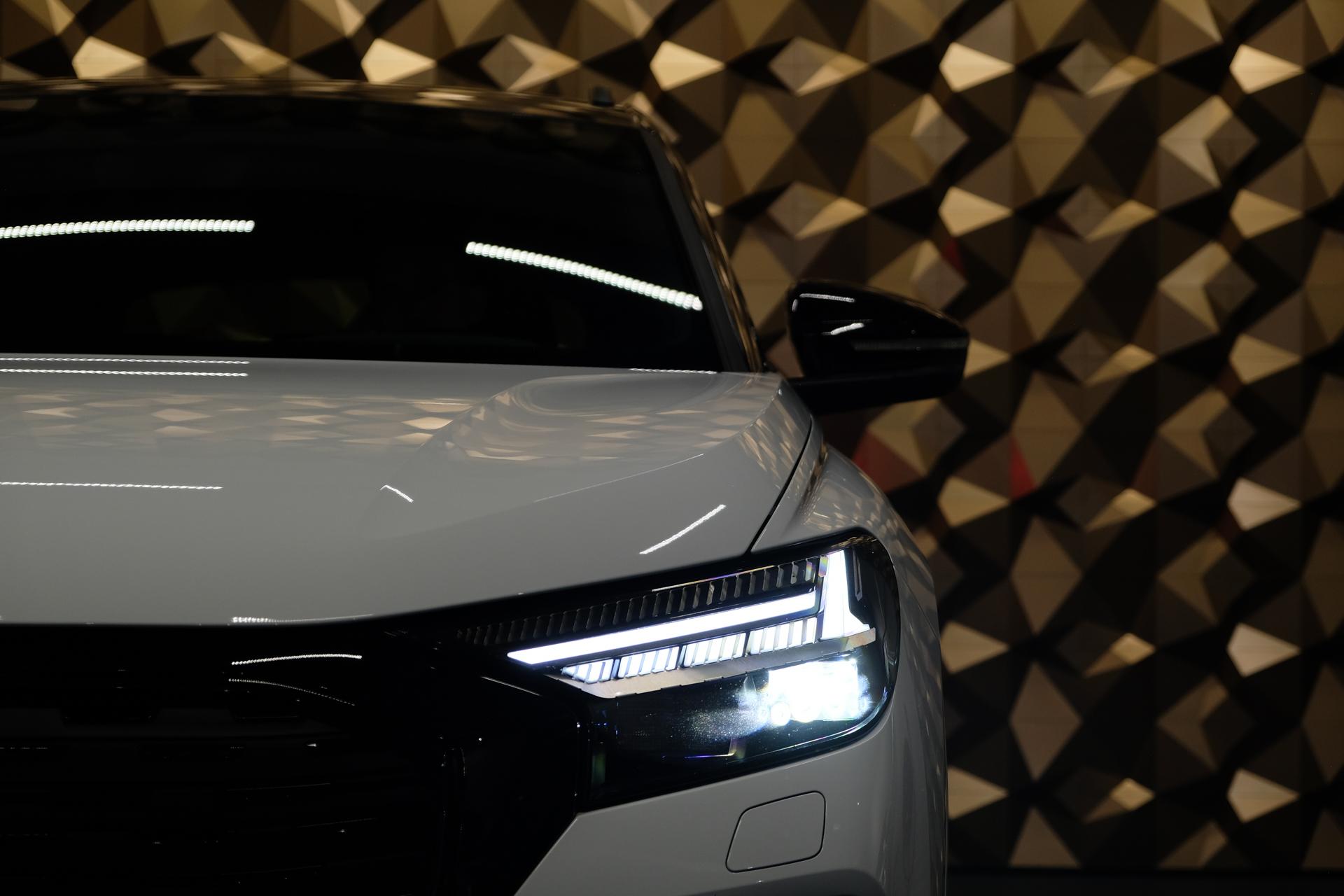 Audi Q4 e-tron 40 204pk Competition S-line 77 kWh 40424370-51.jpg | SVautos