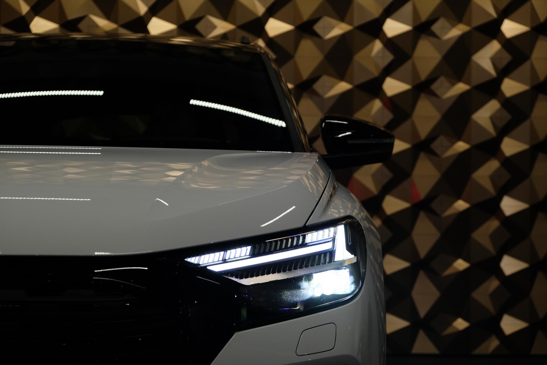 Audi Q4 e-tron 40 204pk Competition S-line 77 kWh 40424370-52.jpg | SVautos