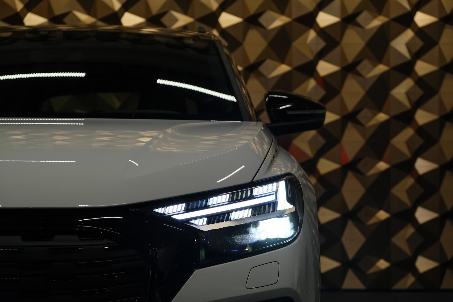 Audi Q4 e-tron 40 204pk Competition S-line 77 kWh 40424370-53.jpg | SVautos