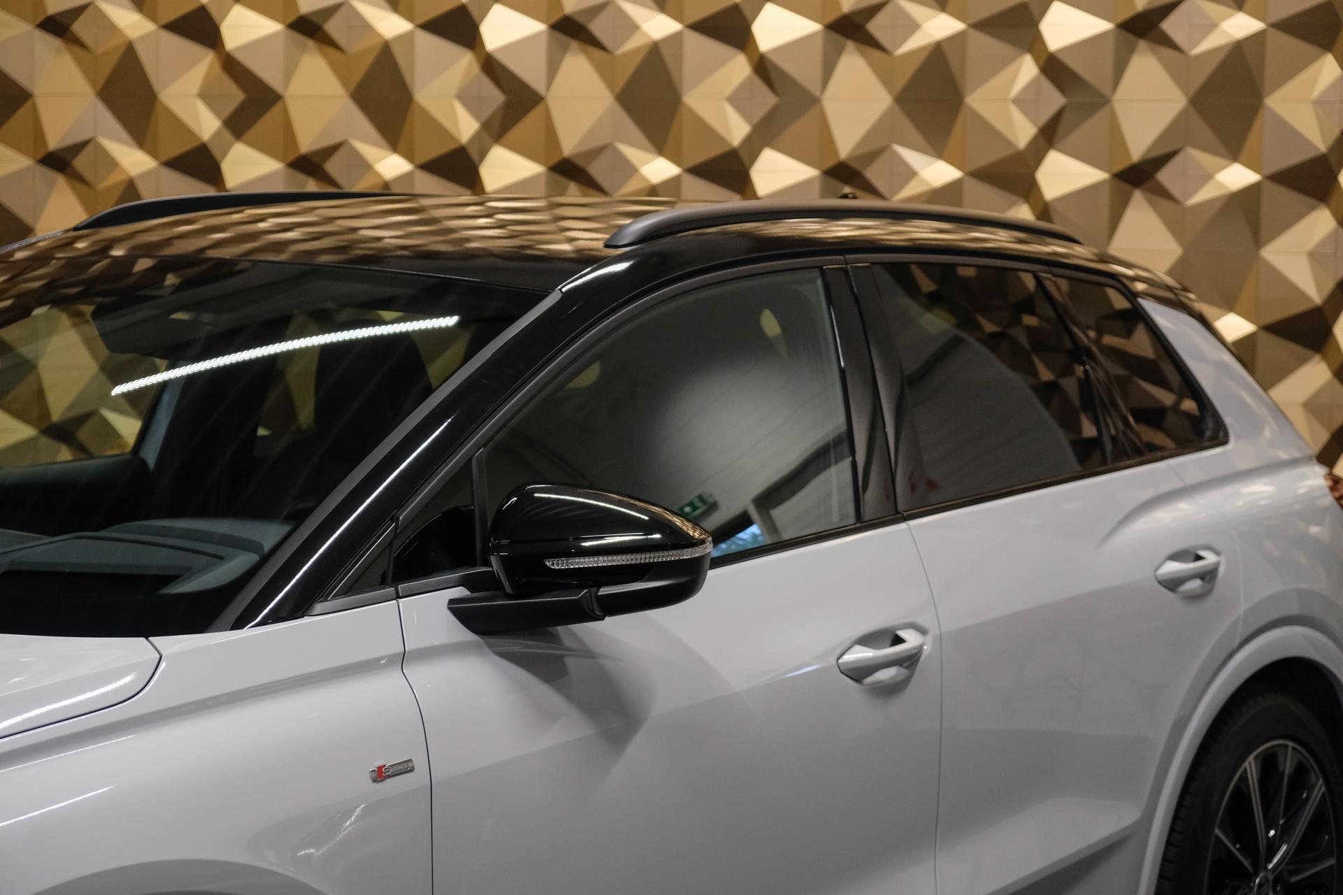 Audi Q4 e-tron 40 204pk Competition S-line 77 kWh 40424370-55.jpg | SVautos