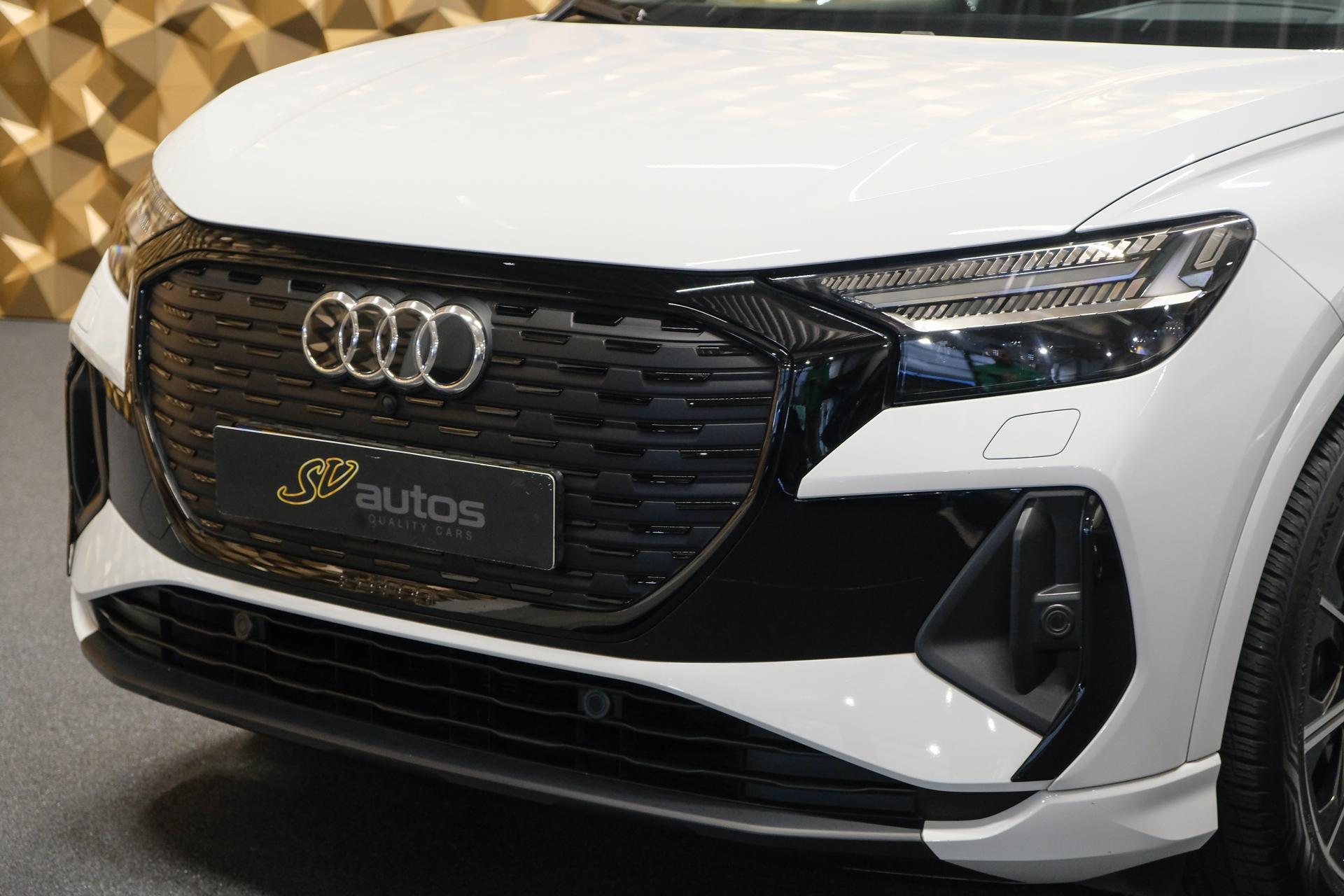 Audi Q4 e-tron 40 204pk Competition S-line 77 kWh 40424370-56.jpg | SVautos