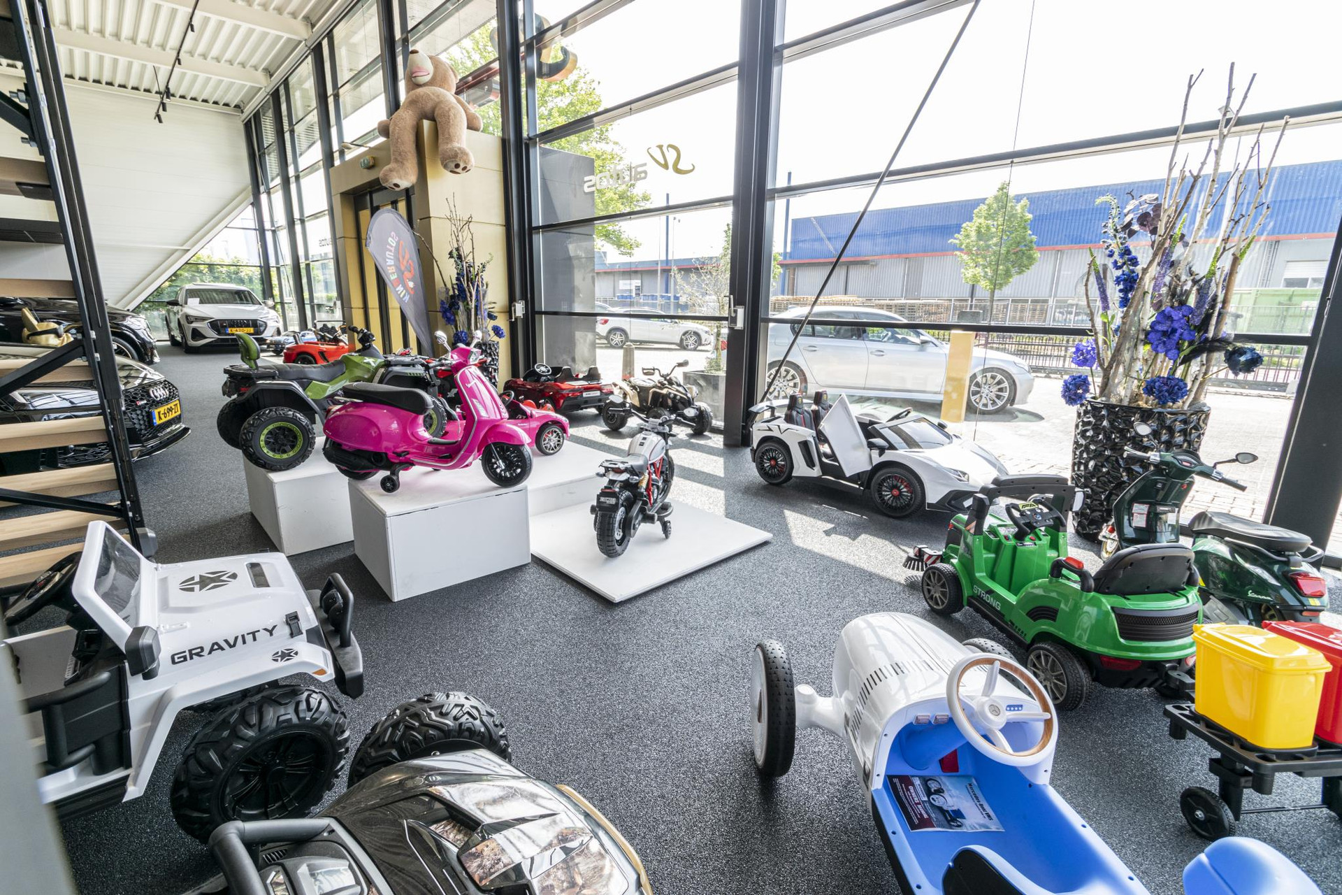 Porsche Macan S 3.0 D 258pk 43537770-17.jpg | SVautos