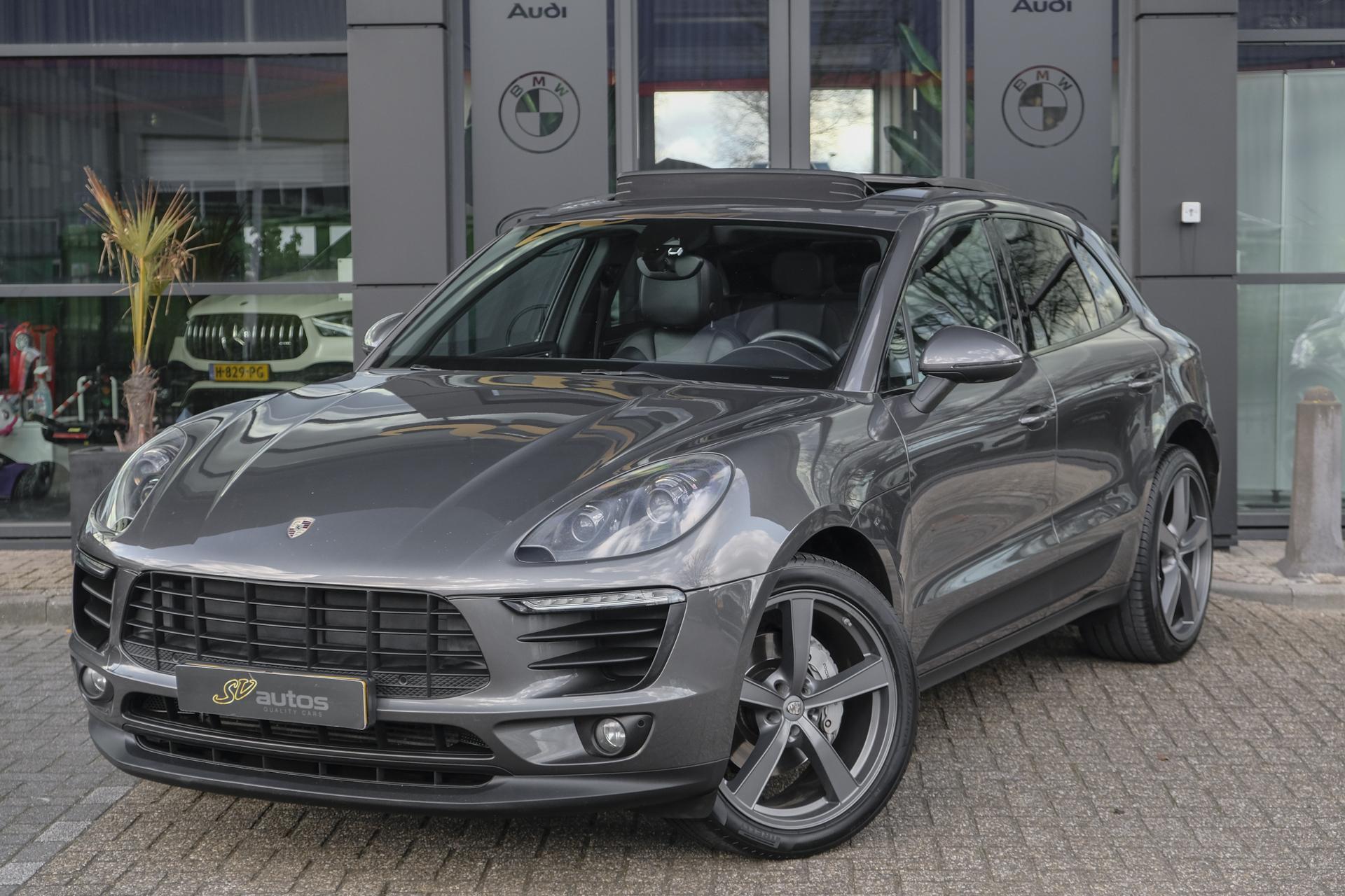 Porsche Macan S 3.0 D 258pk 43537770-3.jpg | SVautos
