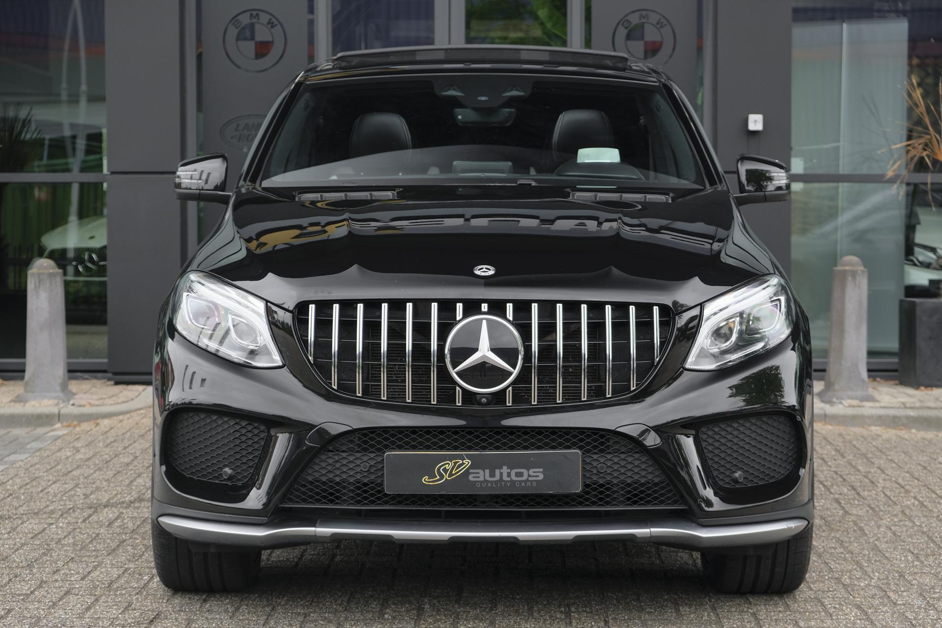 Mercedes-Benz GLE Coupé GLE43 AMG 390pk 4MATIC 45031135-17.jpg | SVautos
