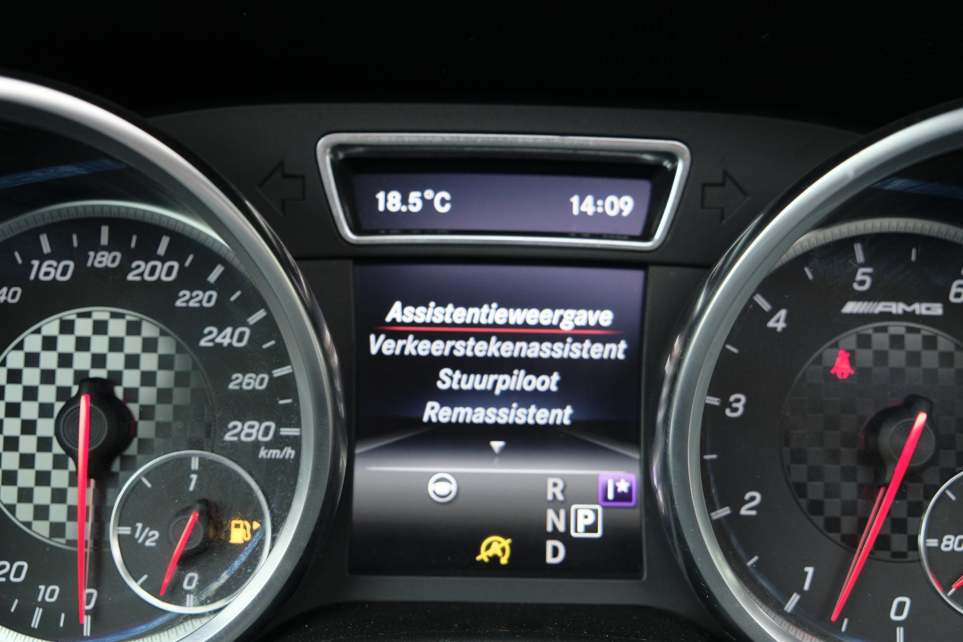 Mercedes-Benz GLE Coupé GLE43 AMG 390pk 4MATIC 45031135-33.jpg | SVautos