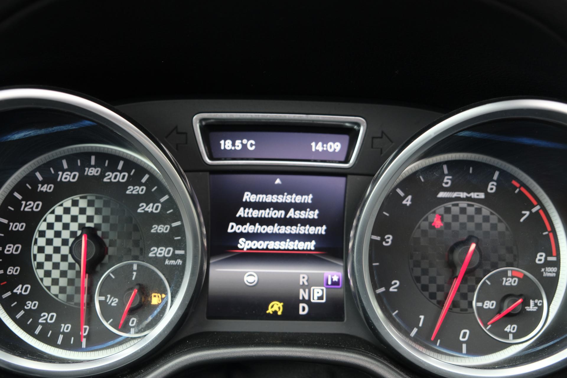 Mercedes-Benz GLE Coupé GLE43 AMG 390pk 4MATIC 45031135-34.jpg | SVautos