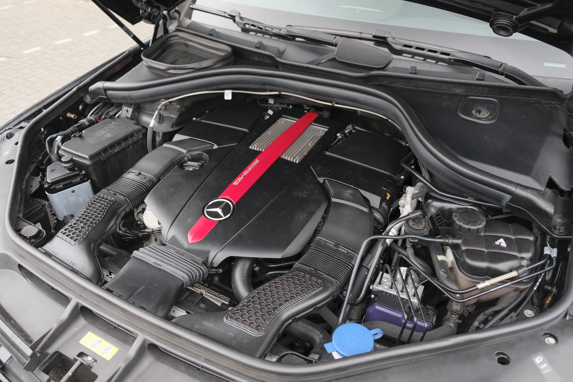 Mercedes-Benz GLE Coupé GLE43 AMG 390pk 4MATIC 45031135-45.jpg | SVautos