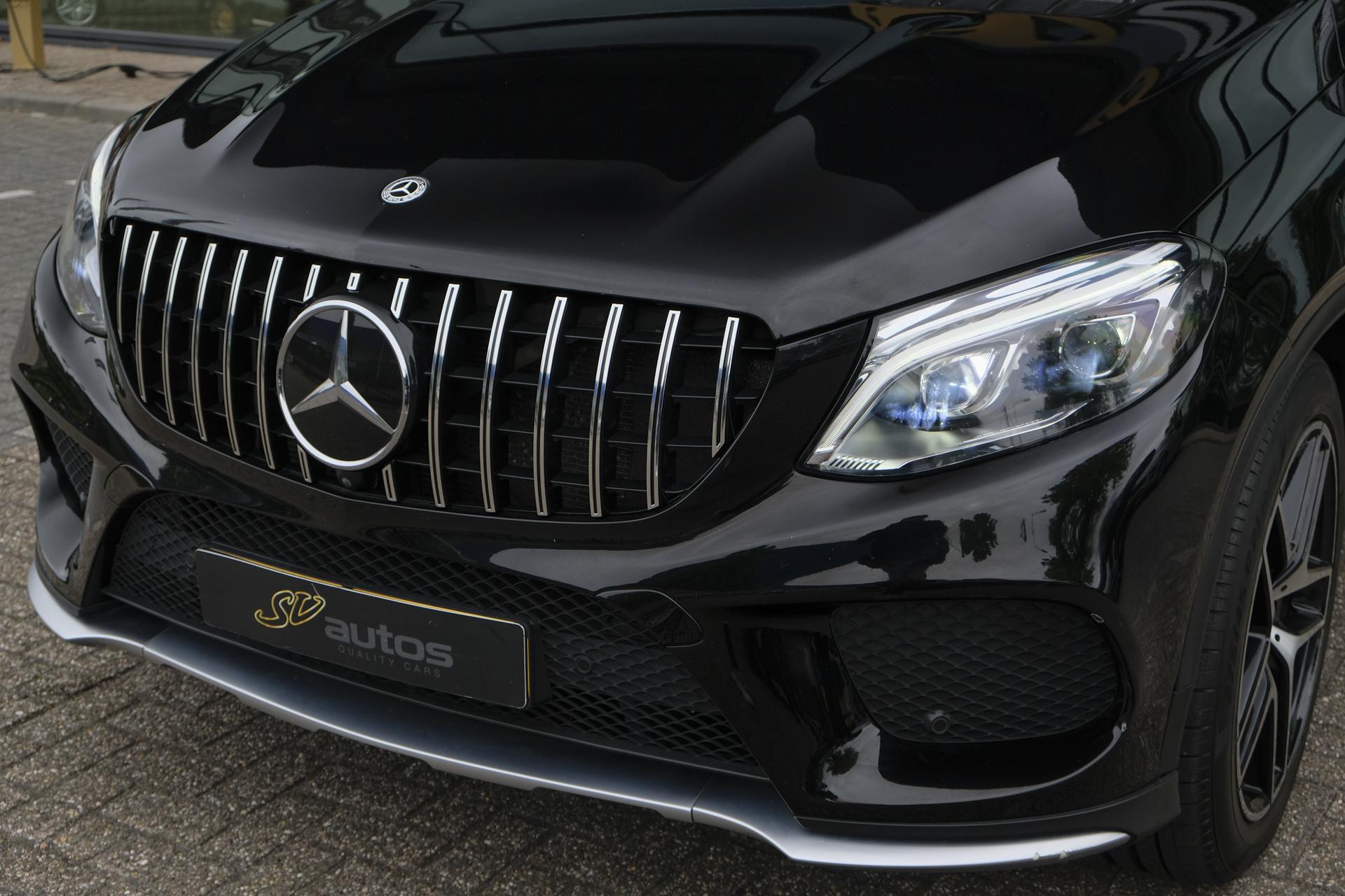 Mercedes-Benz GLE Coupé GLE43 AMG 390pk 4MATIC 45031135-47.jpg | SVautos