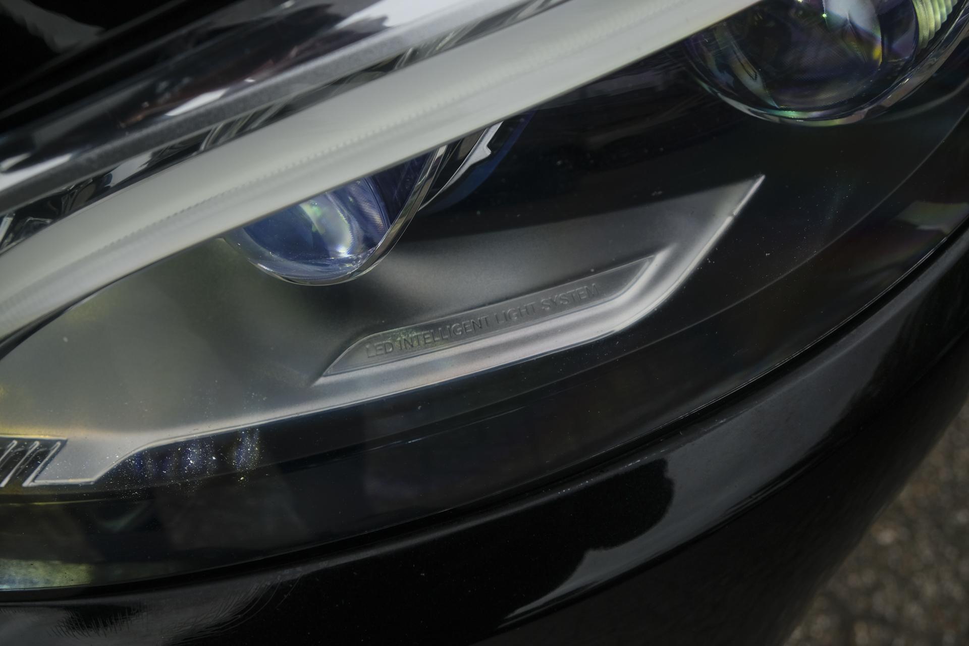 Mercedes-Benz GLE Coupé GLE43 AMG 390pk 4MATIC 45031135-48.jpg | SVautos