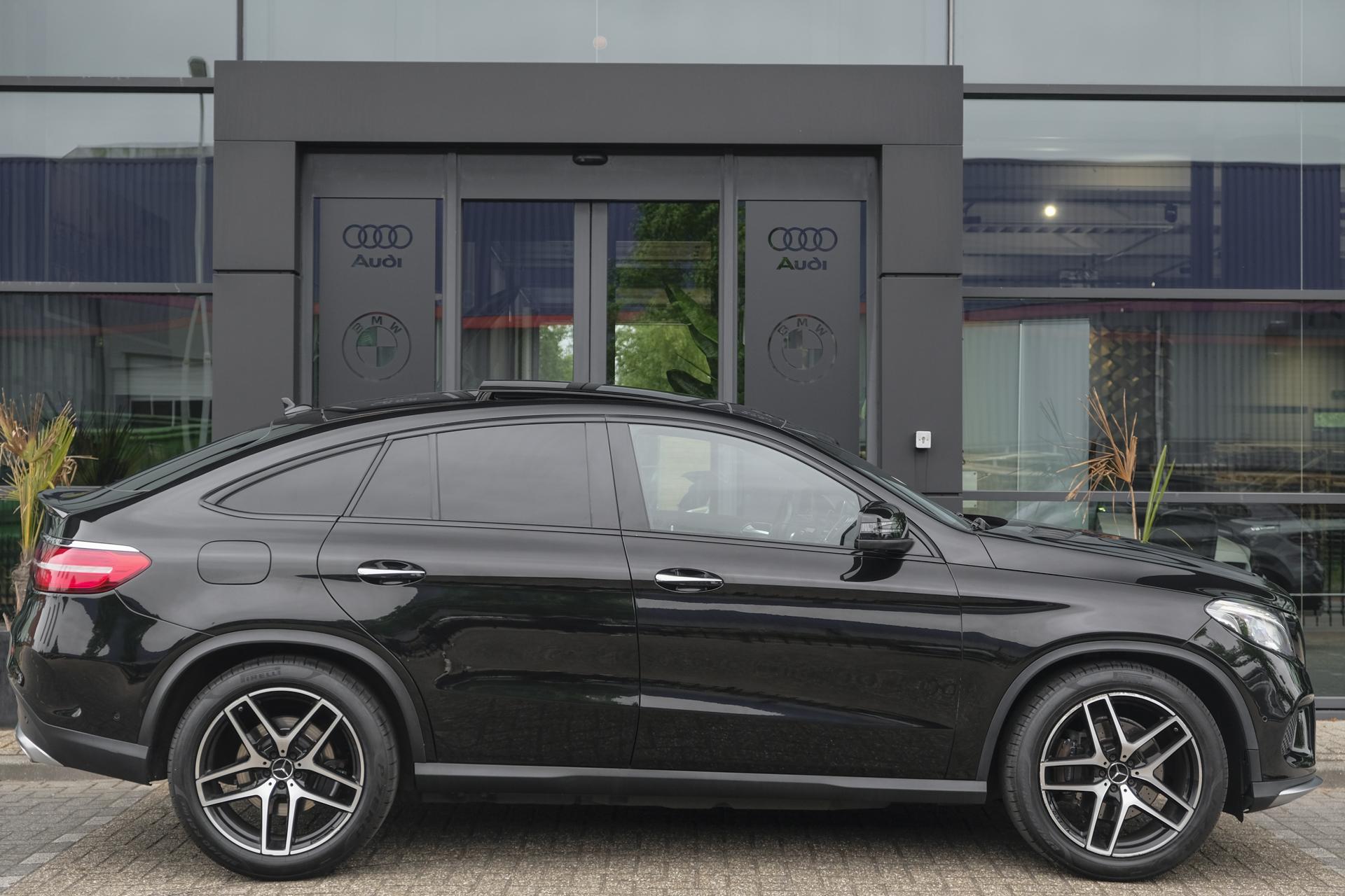 Mercedes-Benz GLE Coupé GLE43 AMG 390pk 4MATIC 45031135-5.jpg | SVautos