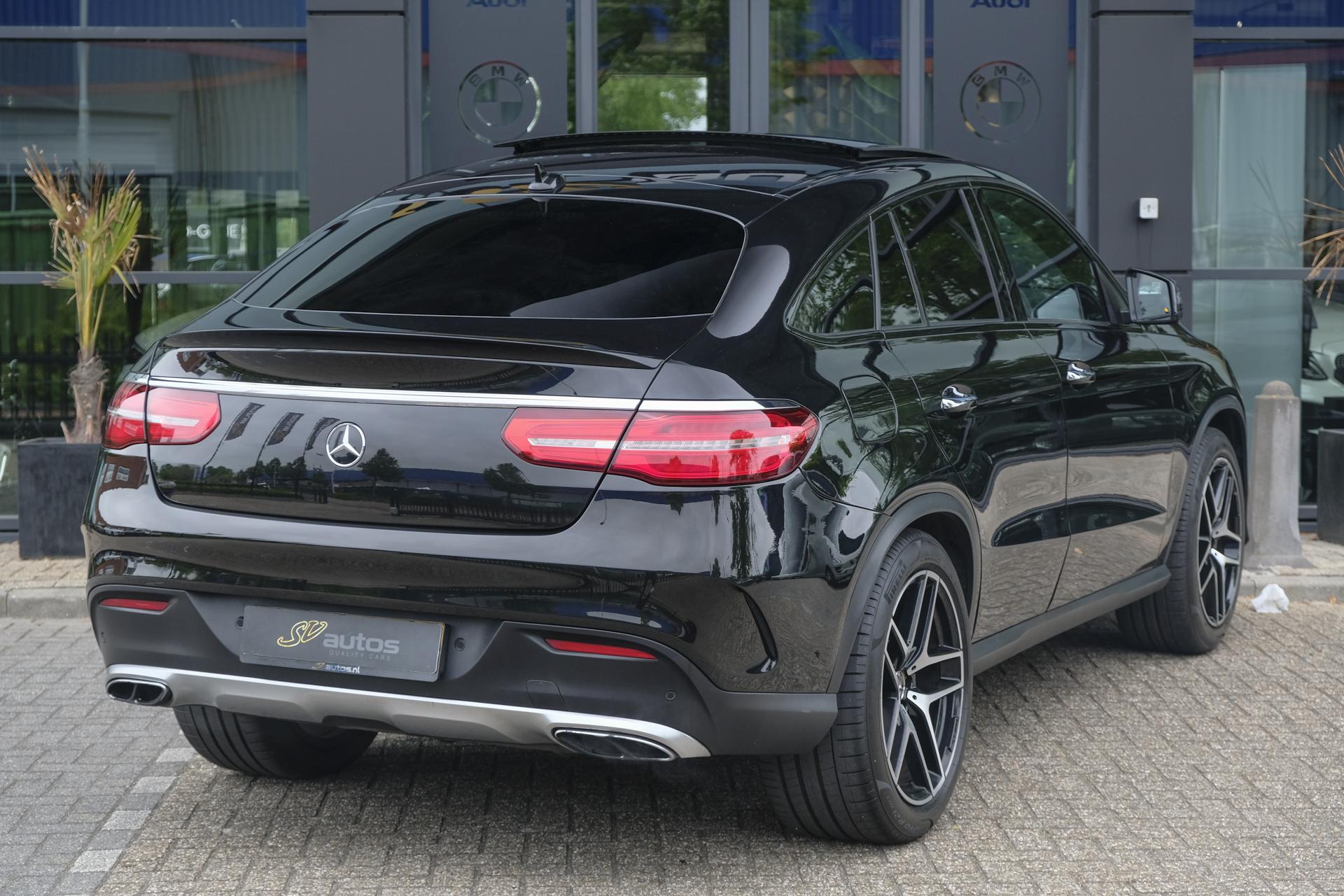 Mercedes-Benz GLE Coupé GLE43 AMG 390pk 4MATIC 45031135-6.jpg | SVautos