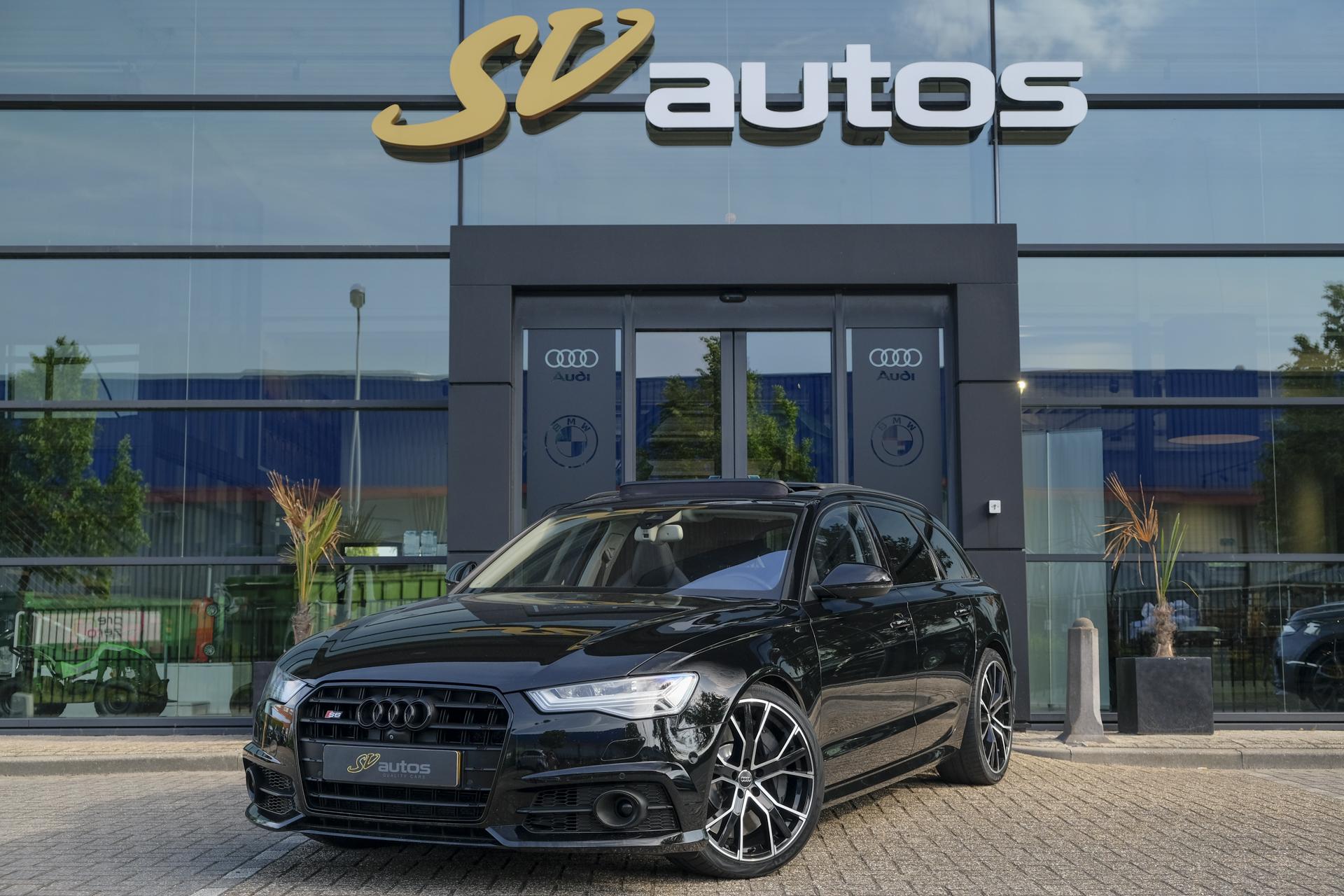 Audi S6 Avant 4.0 TFSI V8 450pk 45688162-0.jpg | SVautos