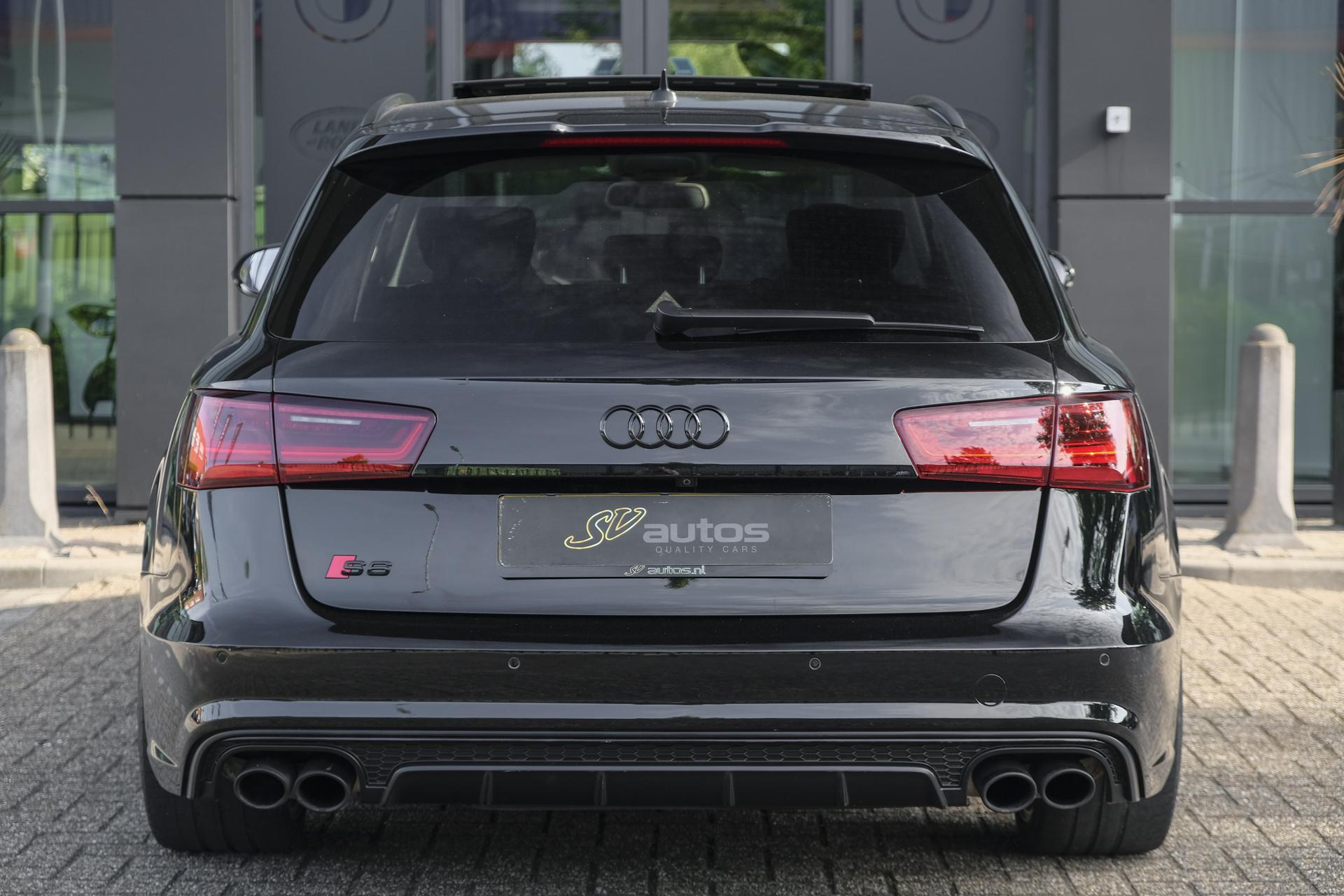 Audi S6 Avant 4.0 TFSI V8 450pk 45688162-18.jpg | SVautos