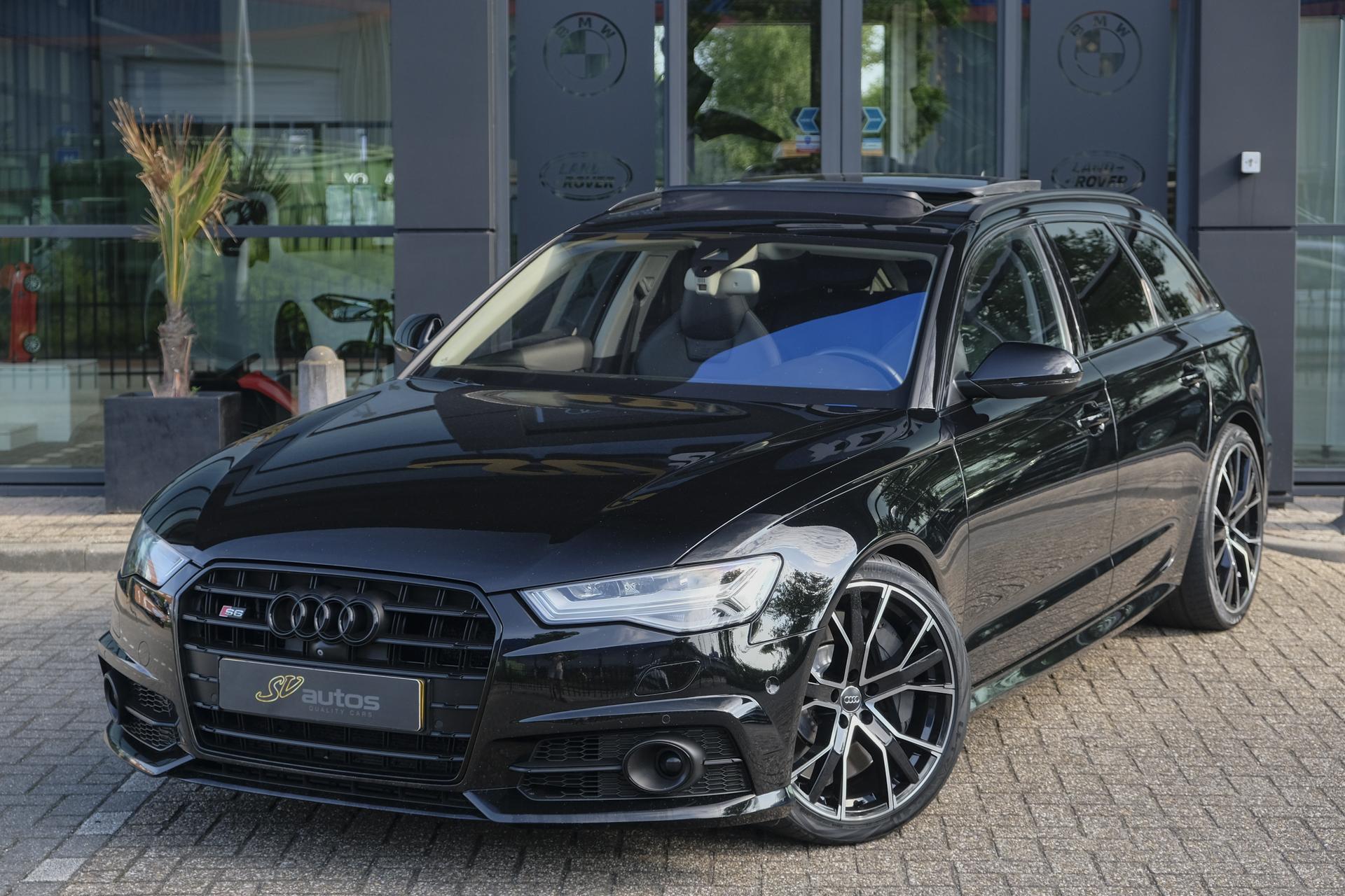Audi S6 Avant 4.0 TFSI V8 450pk 45688162-3.jpg | SVautos