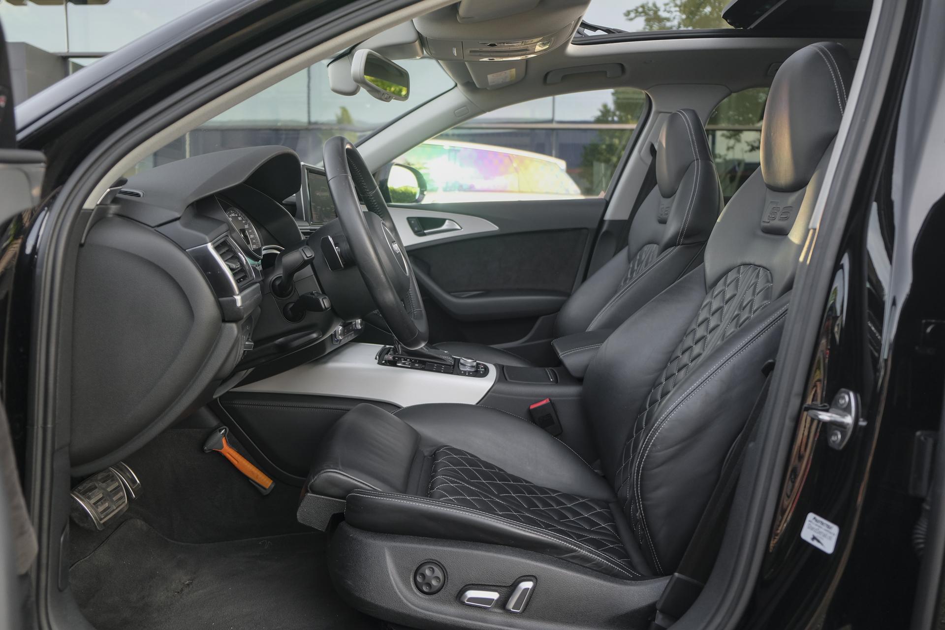 Audi S6 Avant 4.0 TFSI V8 450pk 45688162-9.jpg | SVautos