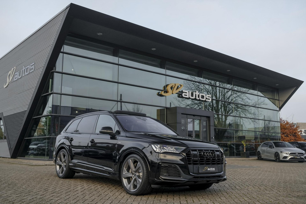Audi Q7 55 TFSIe 380pk Quattro 45960006-0.jpg | SVautos