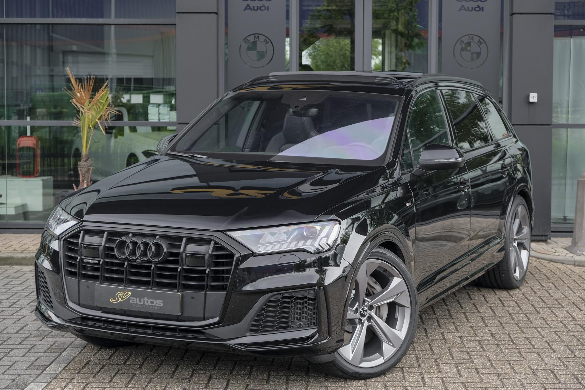 Audi Q7 55 TFSIe 380pk Quattro 45960006-3.jpg | SVautos