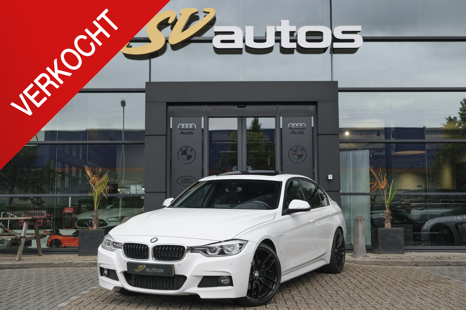 BMW 3 Serie 330e 252pk M-Sport 45994107-0.jpg | SVautos