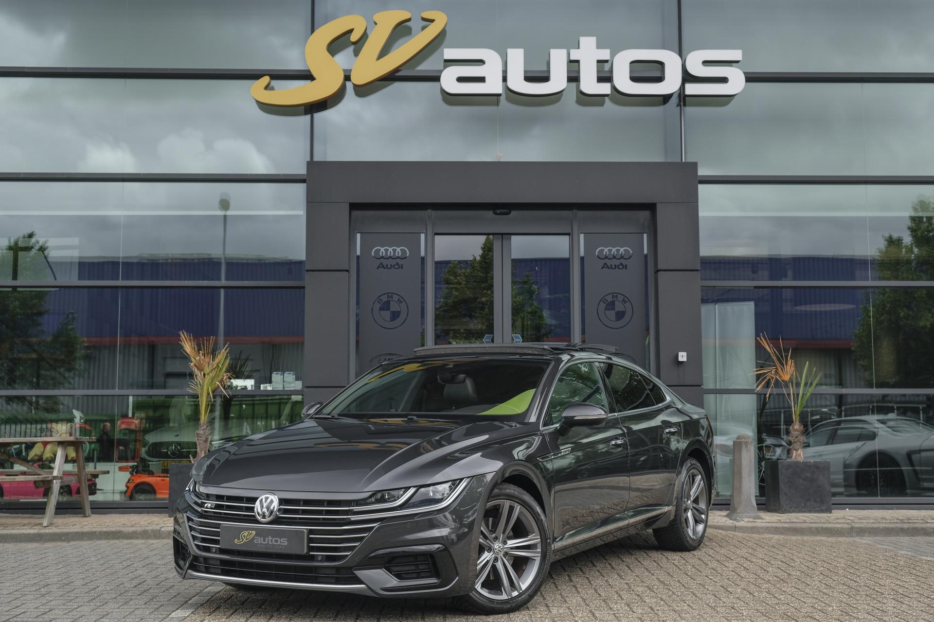 Volkswagen Arteon 1.5 TSI R-line 150pk 46218951-0.jpg | SVautos