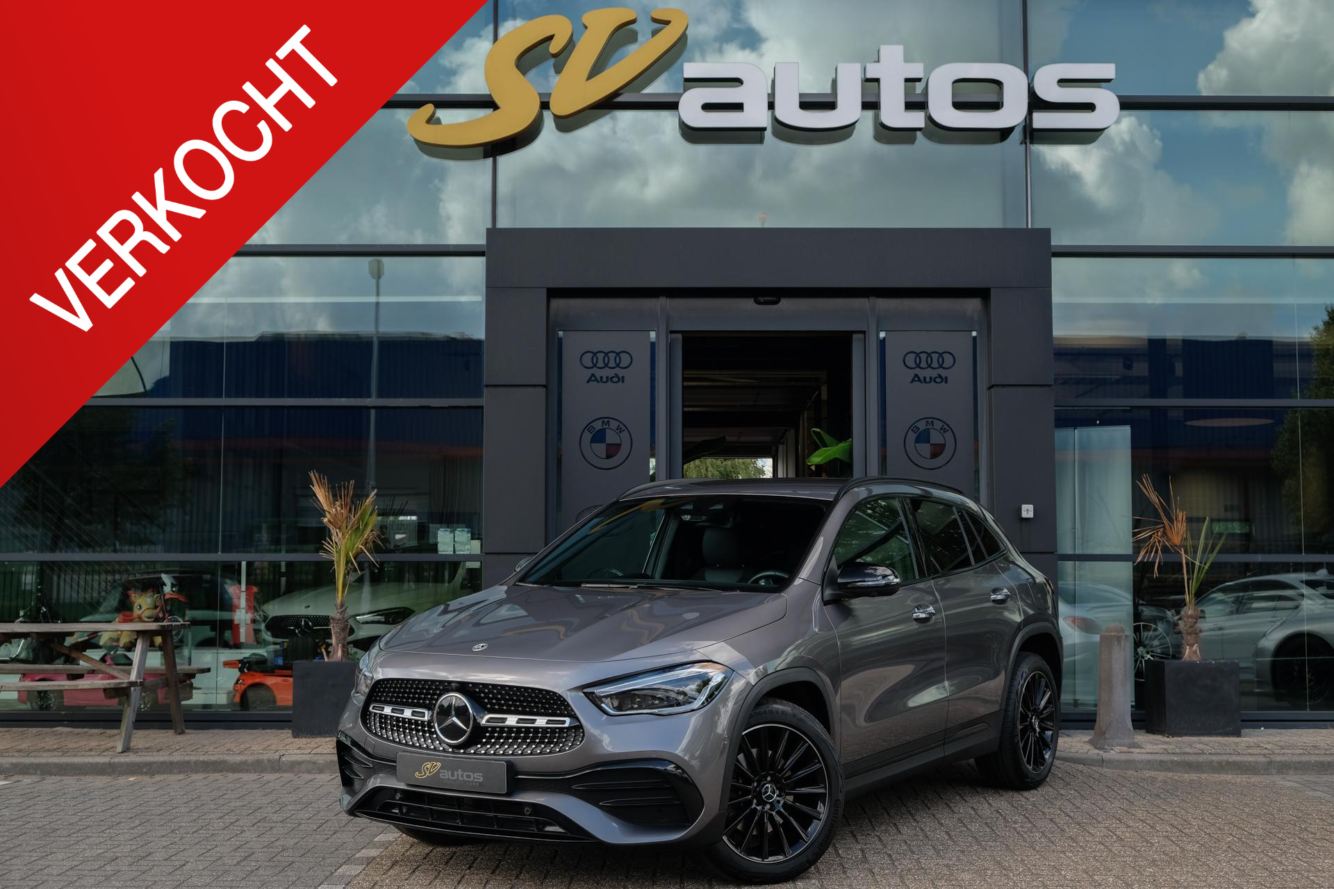 Mercedes-Benz GLA GLA250e AMG 218pk Hybrid 46415520-0.jpg | SVautos