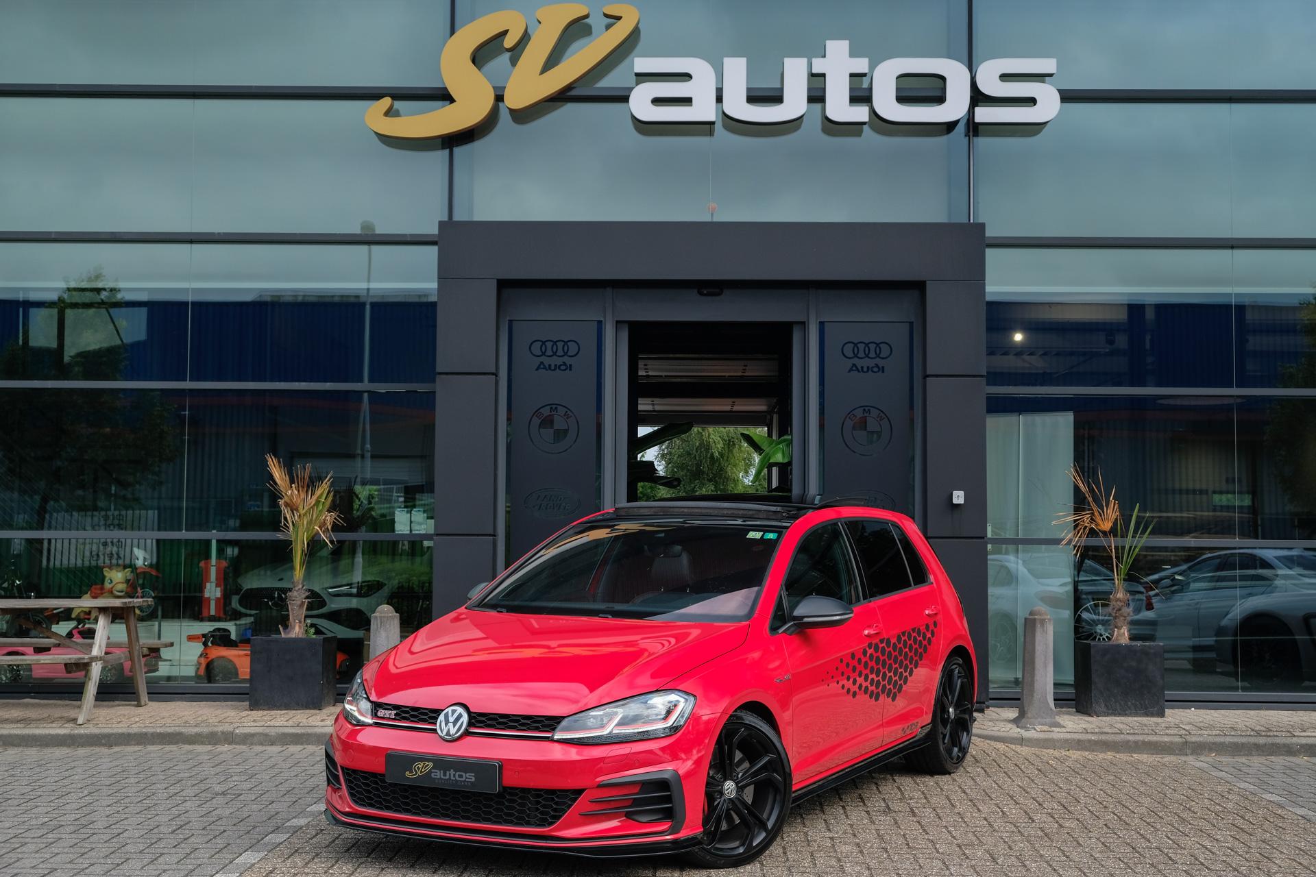 Volkswagen Golf GTI TCR 2.0 TSI 475pk Stage 3 46449444-0.jpg | SVautos