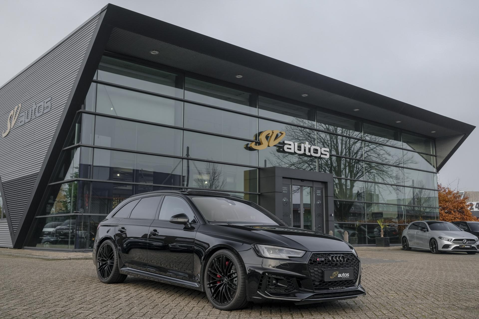 Audi RS4 Avant 2.9 TFSI 450pk Quattro 46654493-0.jpg | SVautos