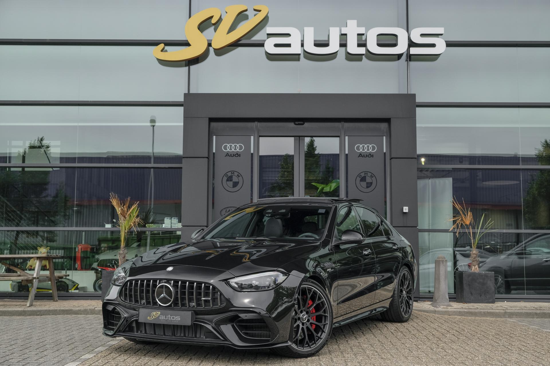 Mercedes-Benz C-Klasse C63 s AMG 680pk E-performance 46802198-0.jpg | SVautos