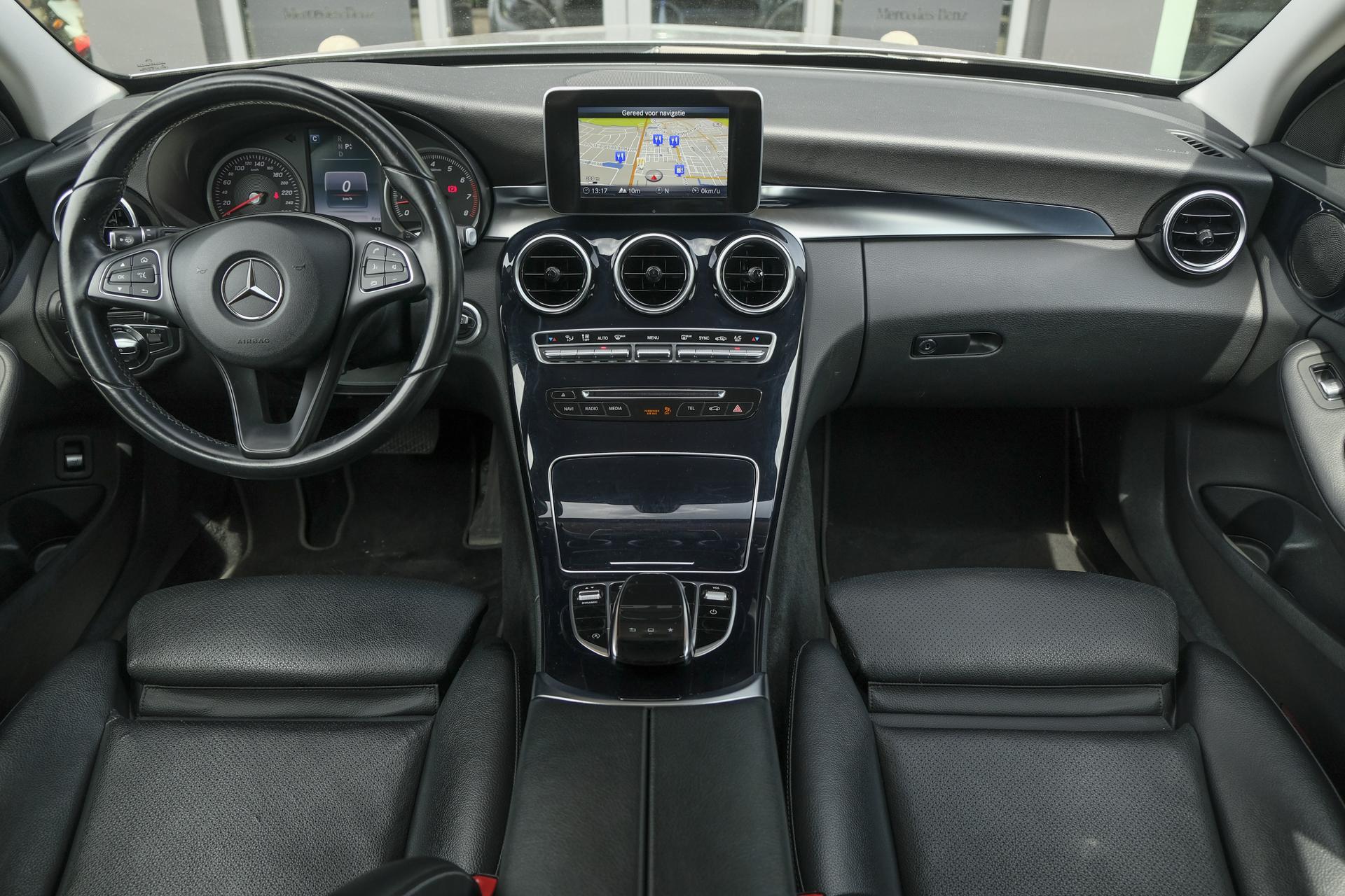 Mercedes-Benz C-Klasse Estate C200 184pk Automaat Ambition 46877637-1.jpg | SVautos